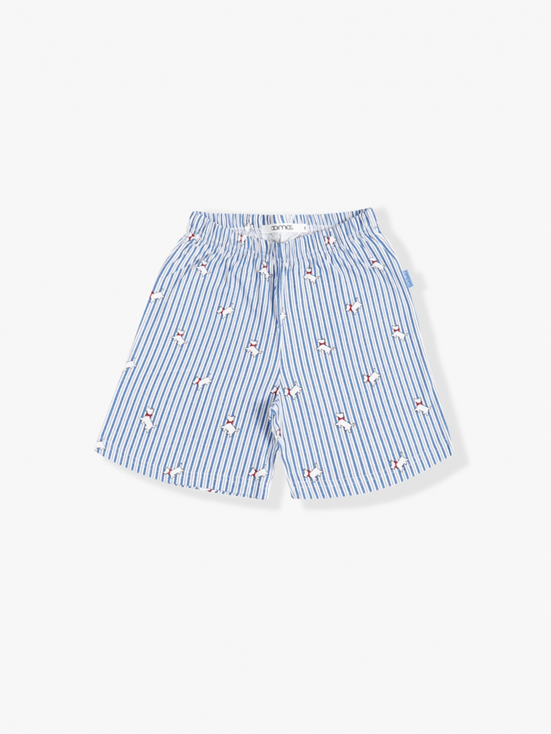 PAJAMAS BOY LOU SUMMER ADMAS 60875