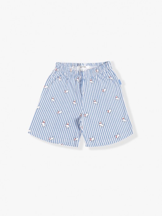 PAJAMAS BOY LOU SUMMER ADMAS 60875