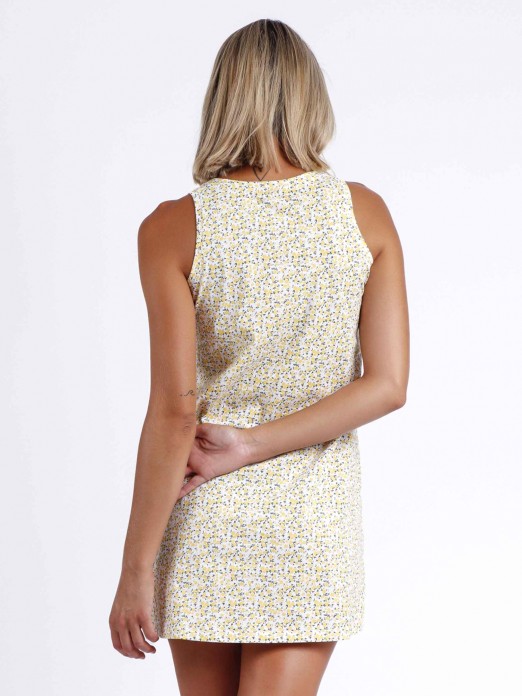 LADY'S SHIRT VOILA ADMAS 61160