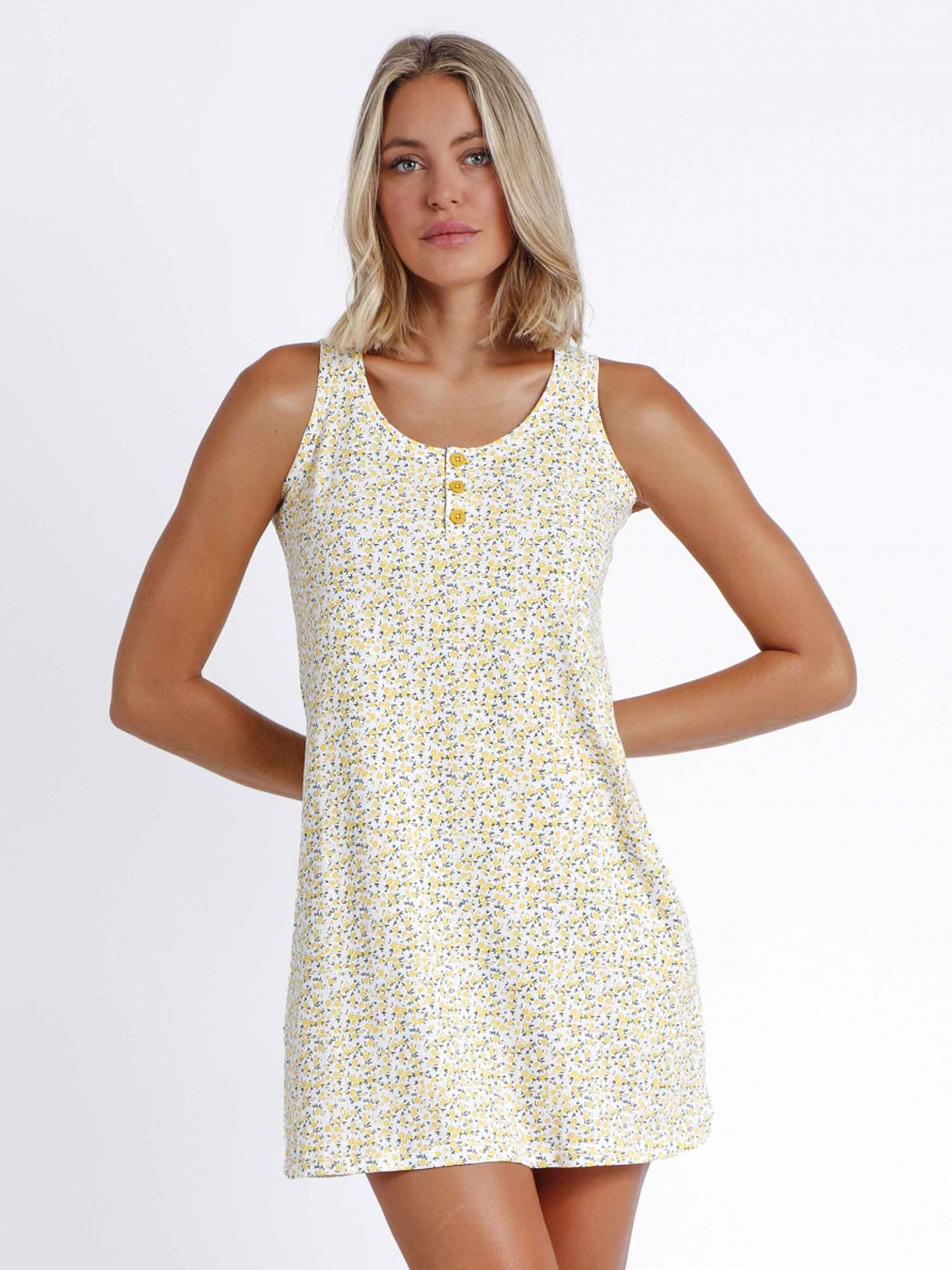 CAMISA SEÑORA VOILA ADMAS 61160