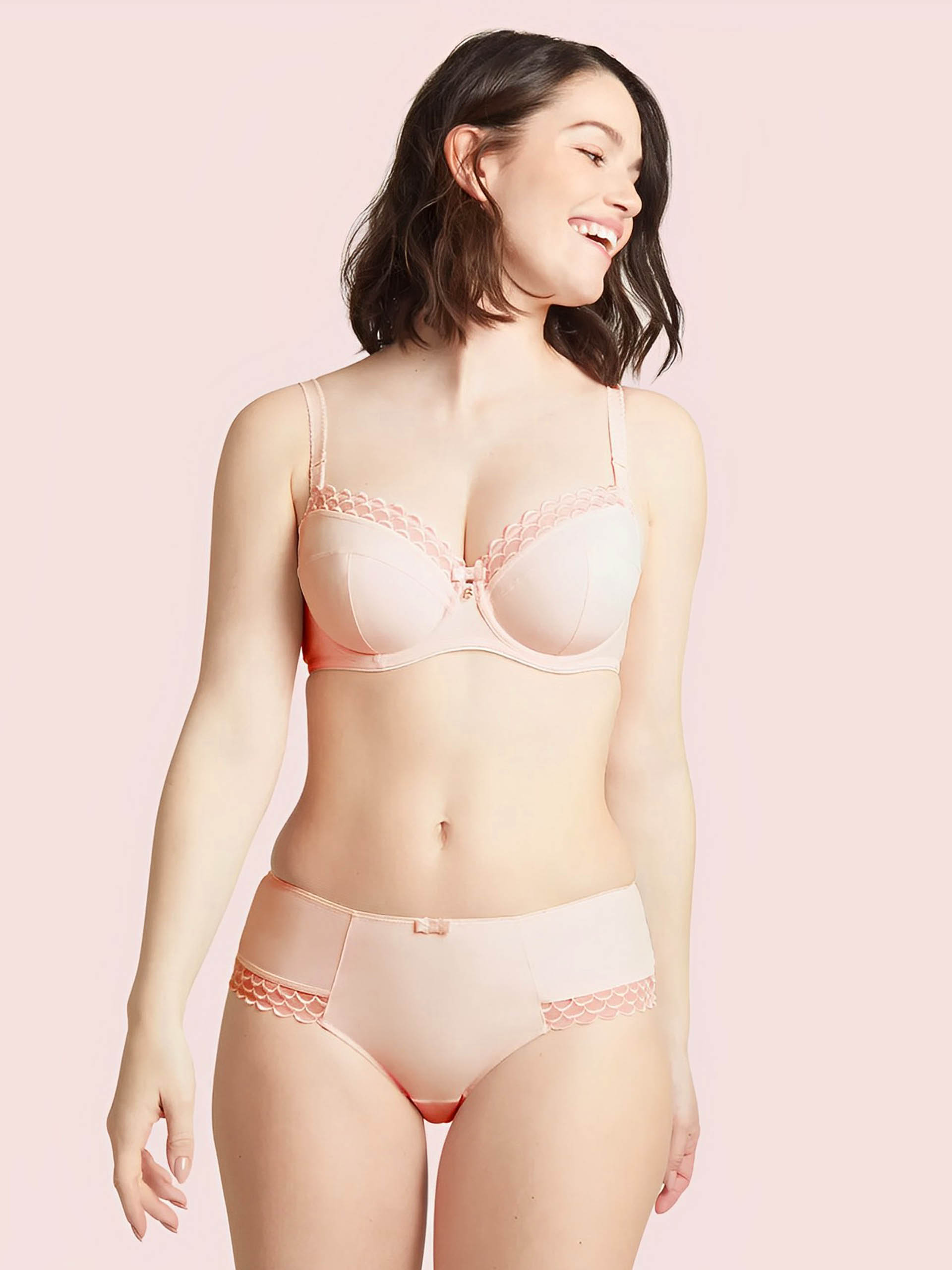 PANTALONES SEÑORA BESTFORM 07563