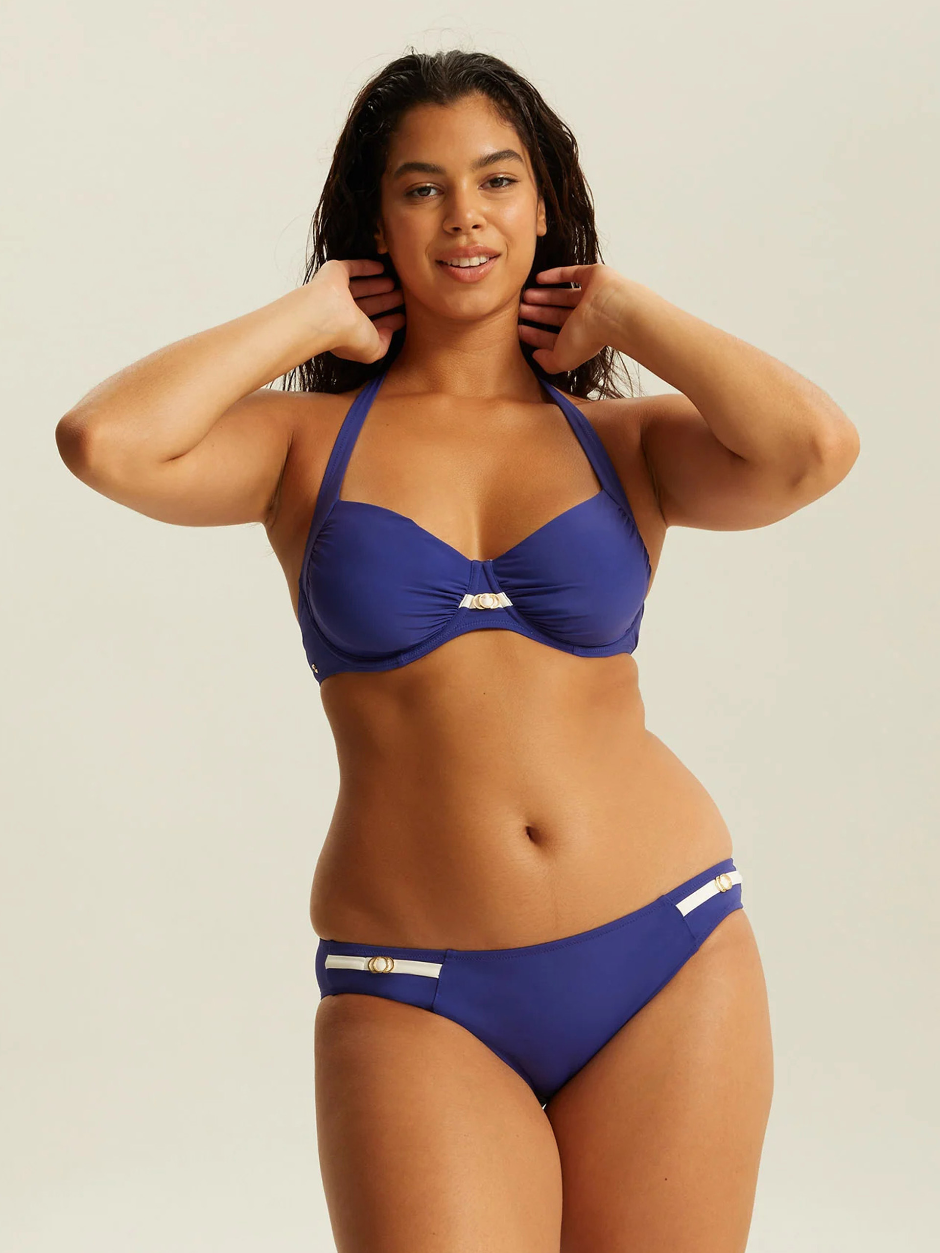 CUECA BANHO BESTFORM BM02110