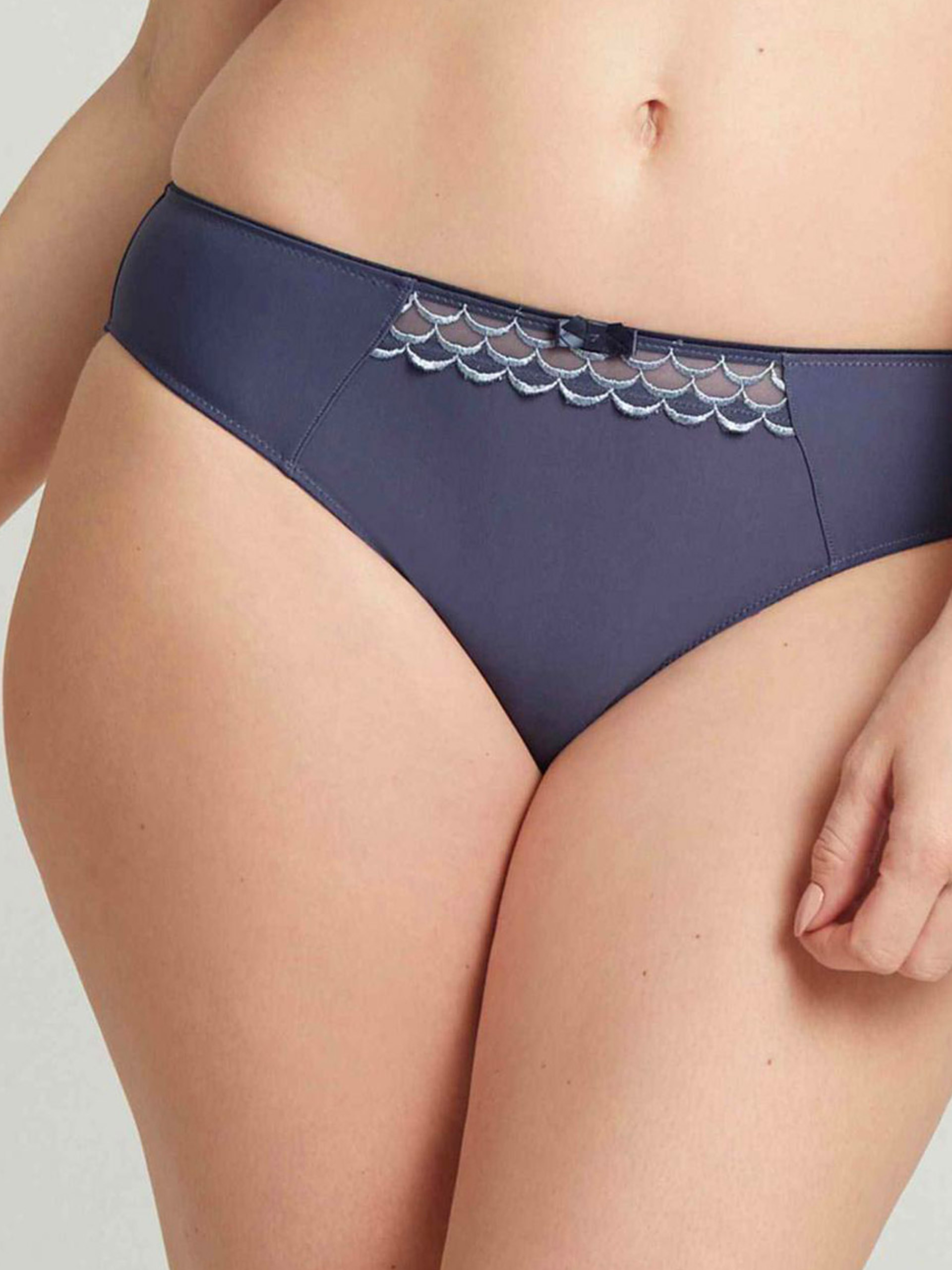 ROPA INTERIOR SEÑORA BESTFORM 02563