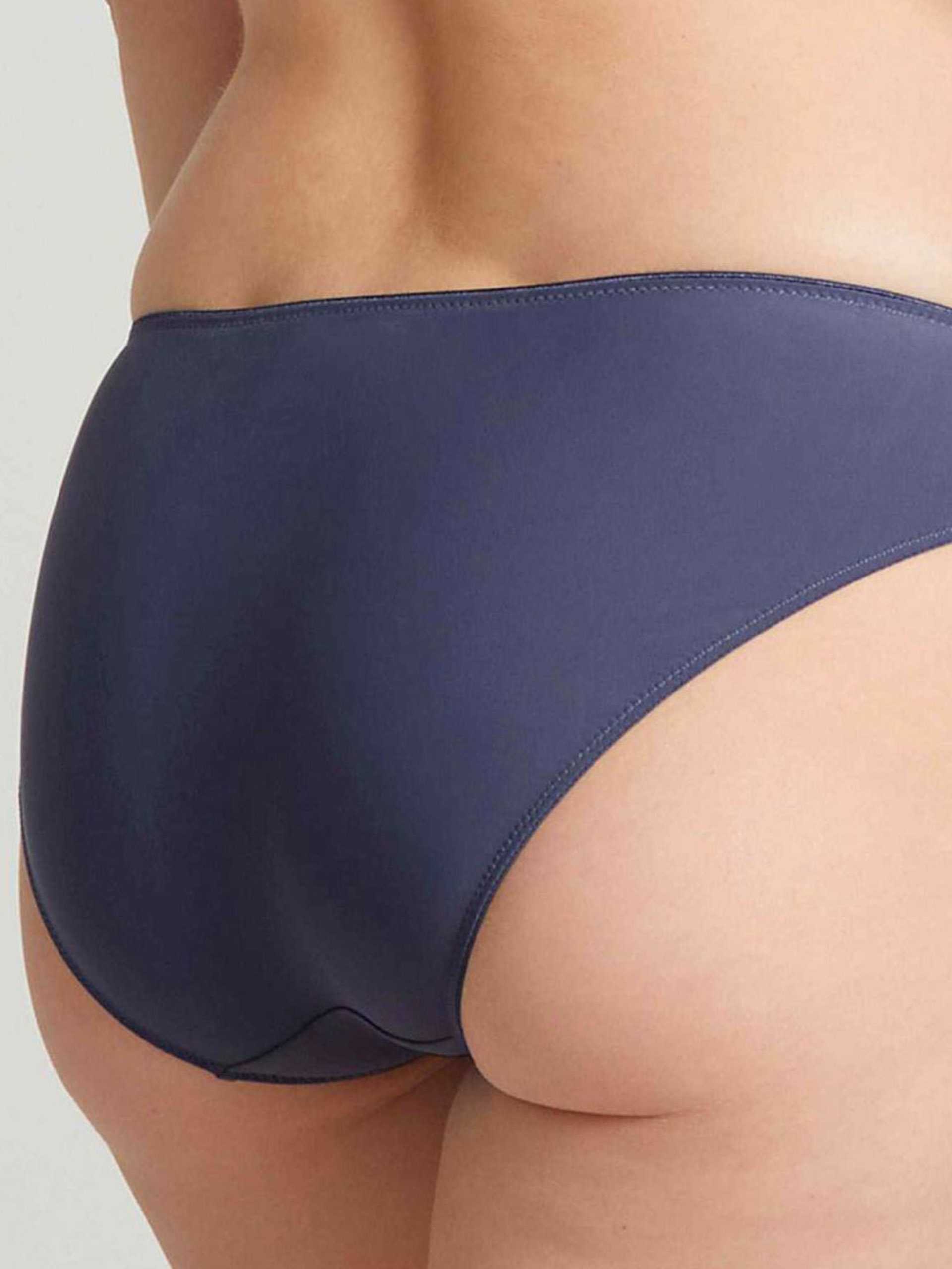 ROPA INTERIOR SEÑORA BESTFORM 02563