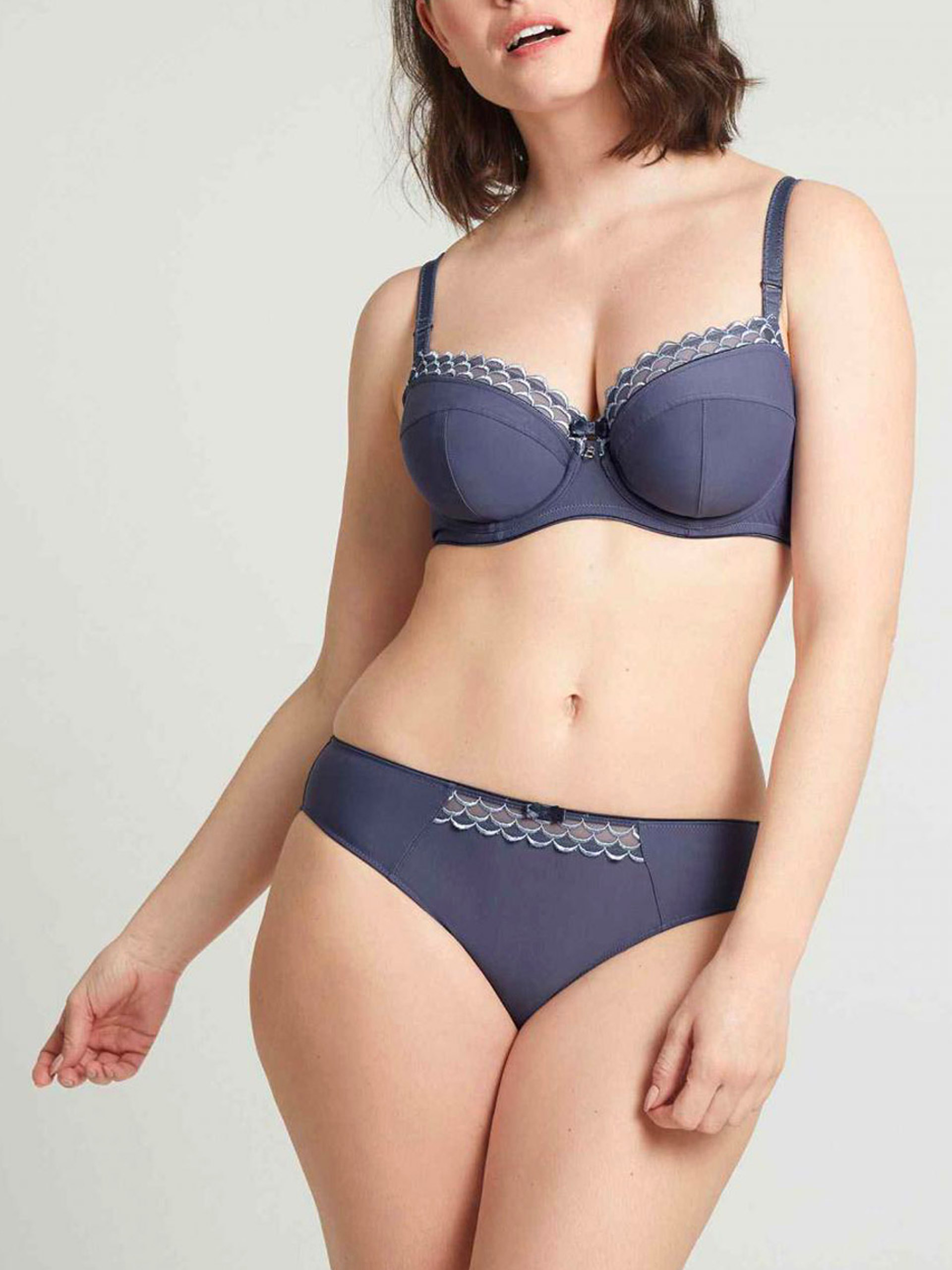 ROPA INTERIOR SEÑORA BESTFORM 02563