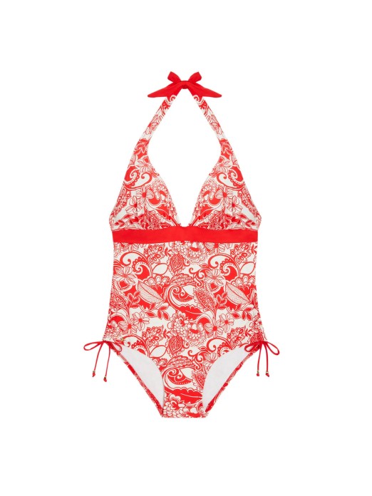 SWIMSUIT W/AROS BESTFORM BM64106