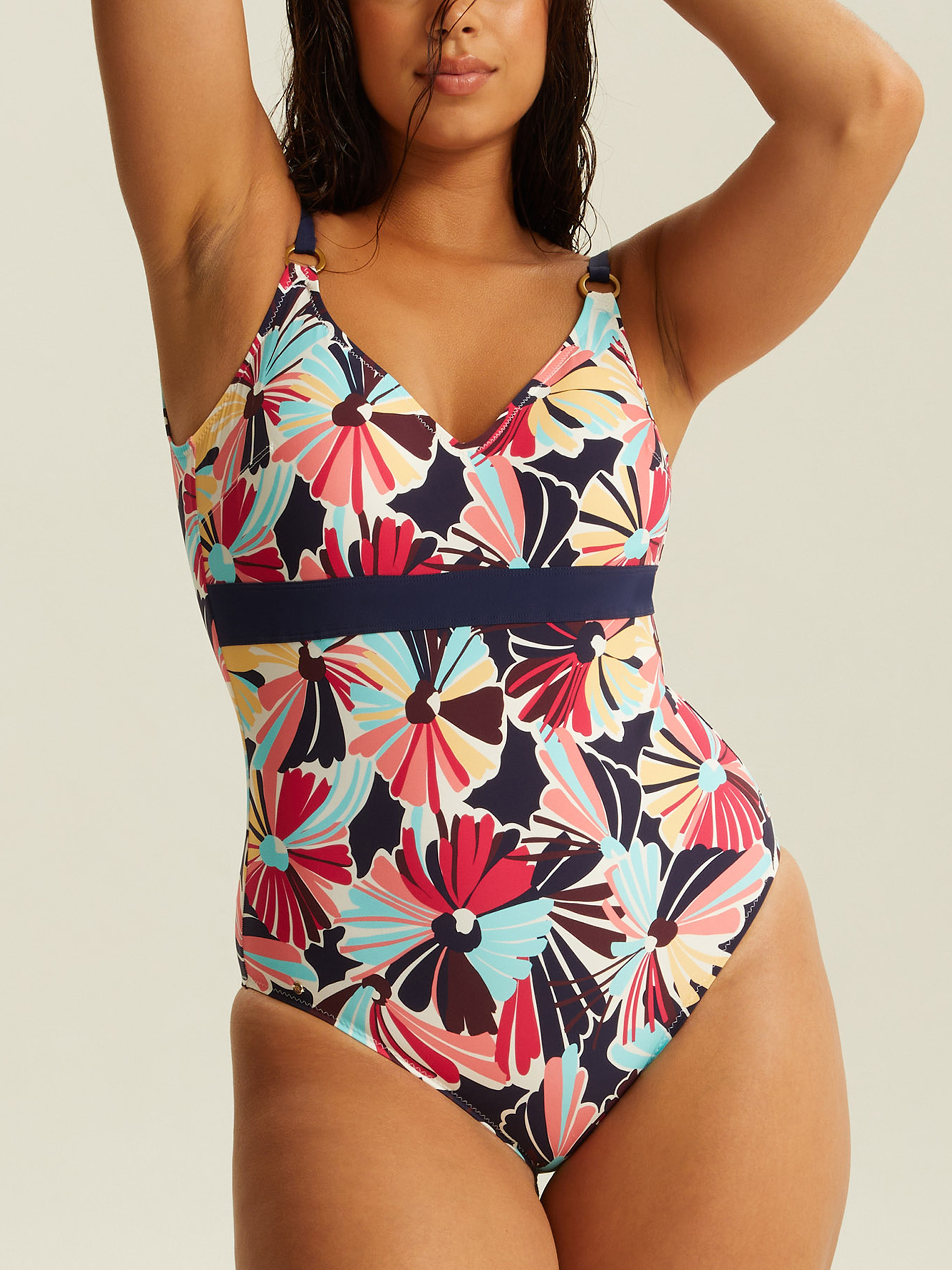 FATO DE BANHO S/AROS BESTFORM BM71108