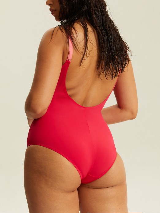 ONE PIECE SWIMSUIT BESTFORM BM71102