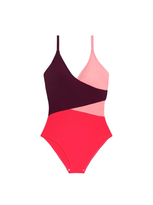 ONE PIECE SWIMSUIT BESTFORM BM71102