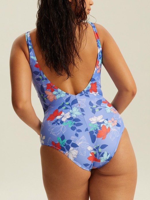 BESTFORM SWIMSUIT WITHOUTAROS BM74417