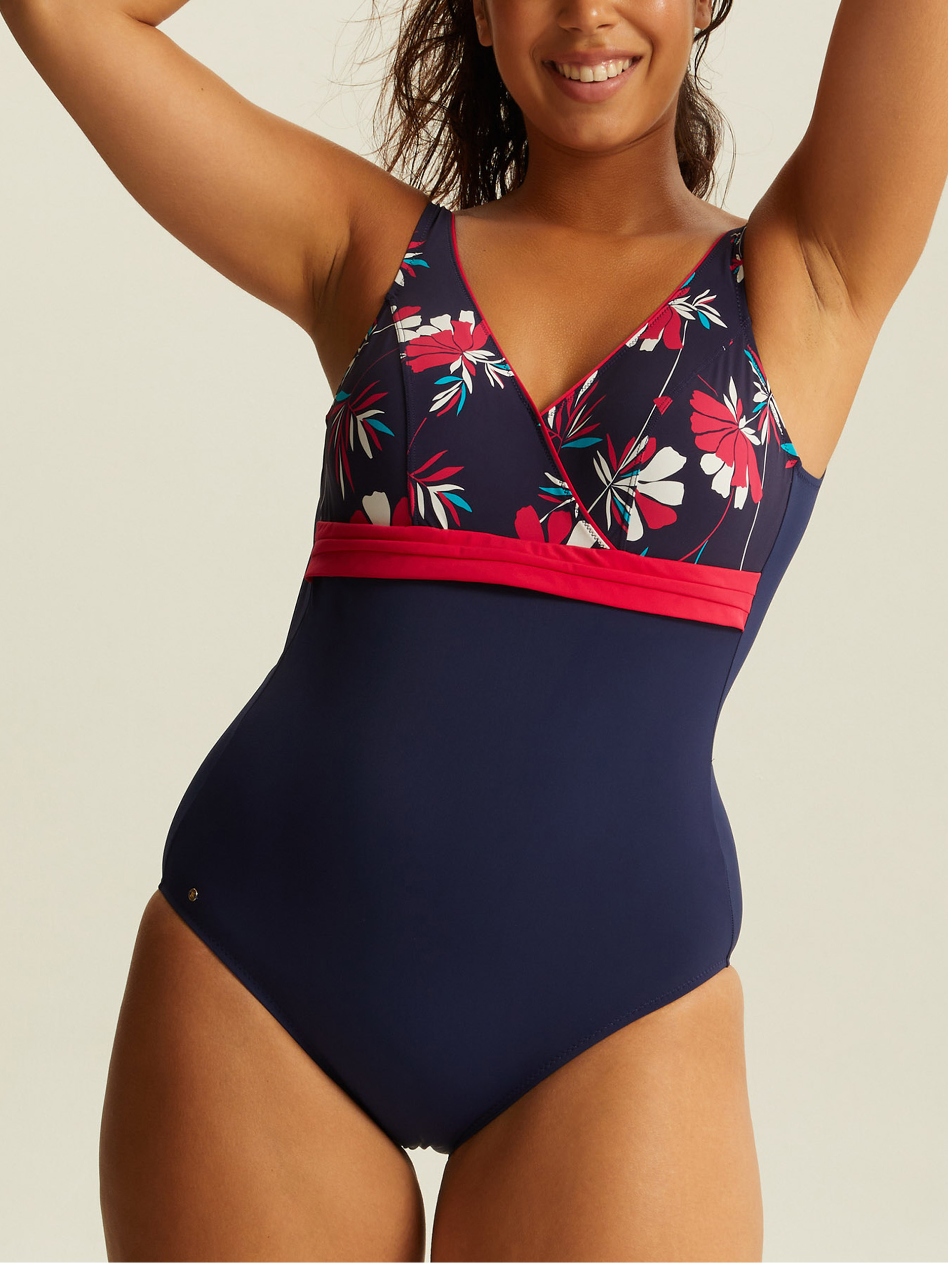 FATO DE BANHO S/AROS BESTFORM BM72107