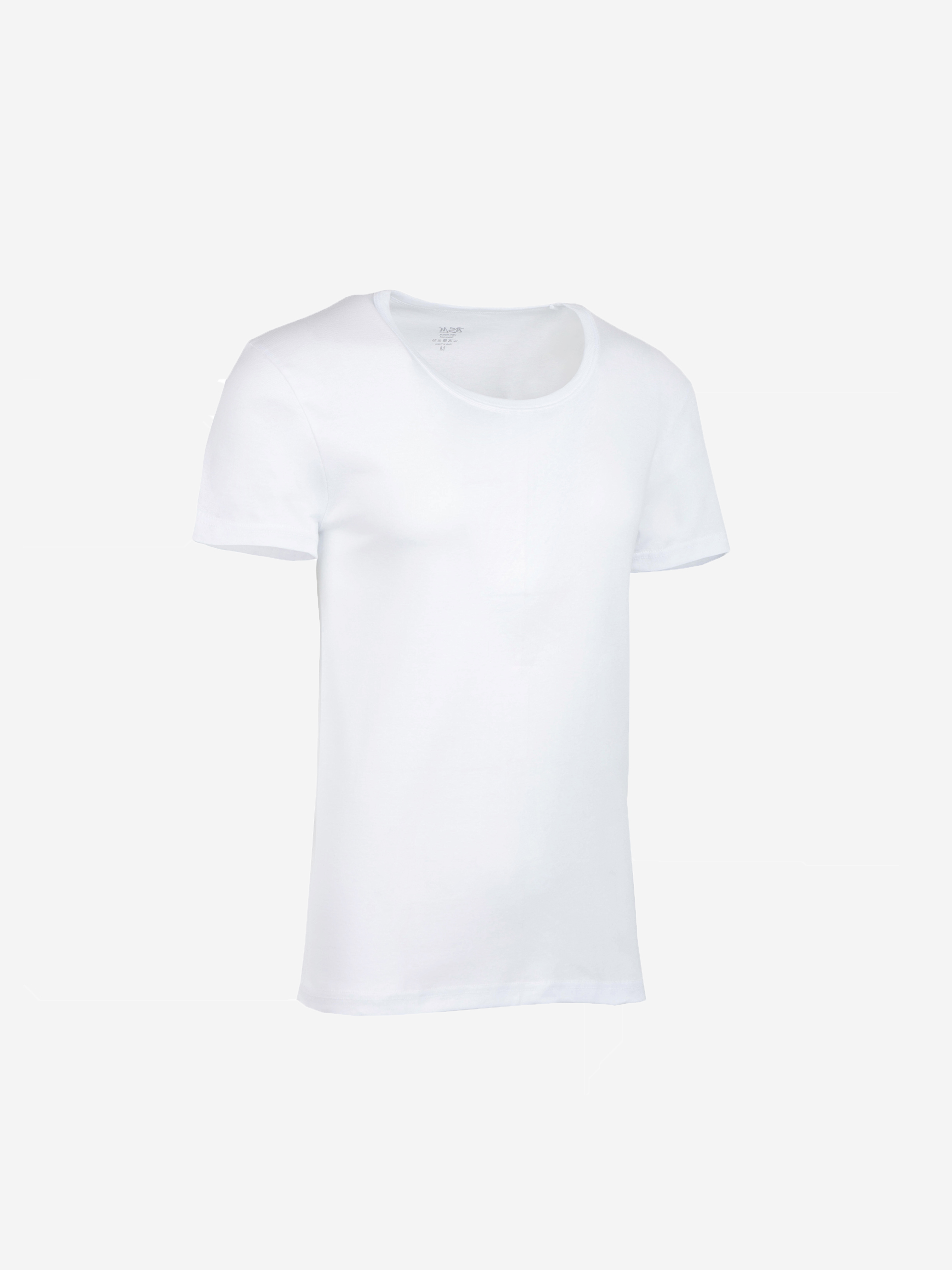 MEN'S 100% COTTON JERSEY P2 BSM 14673