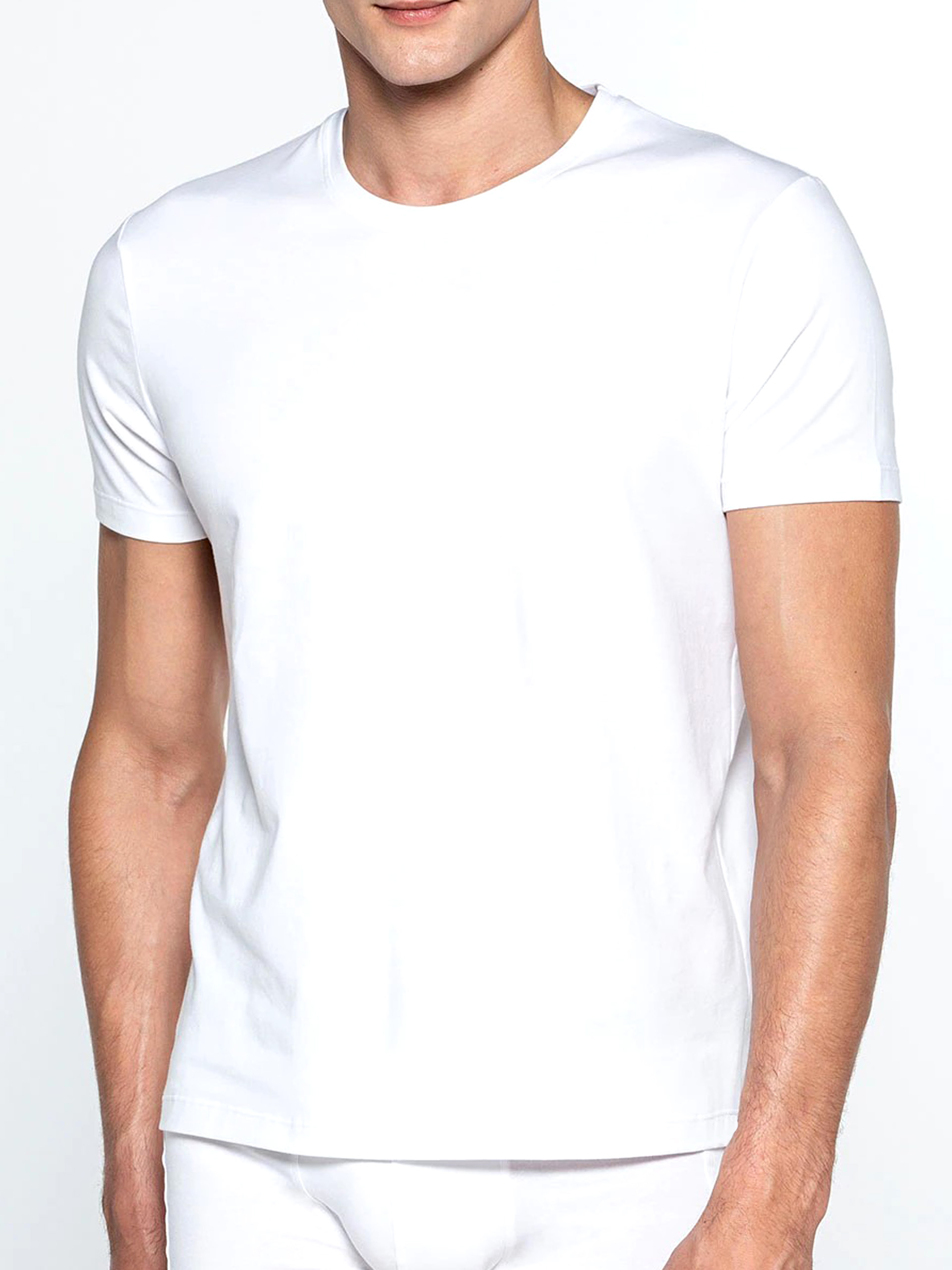 MEN'S 100% COTTON JERSEY P2 BSM 14673