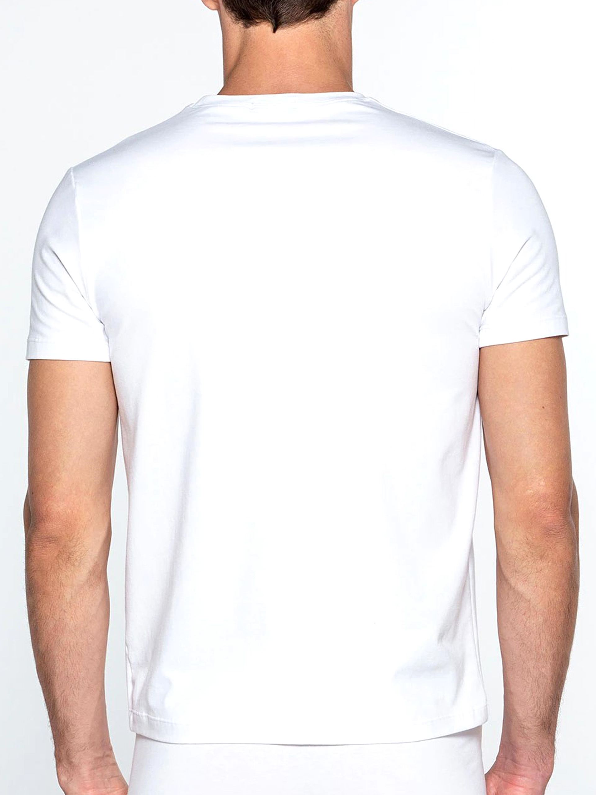 MEN'S 100% COTTON JERSEY P2 BSM 14673