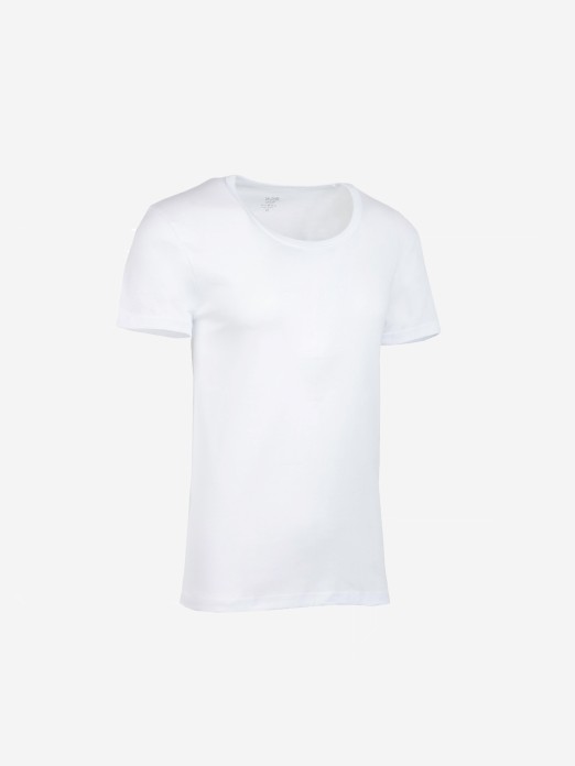 MEN'S 100% COTTON JERSEY P2 BSM 14673