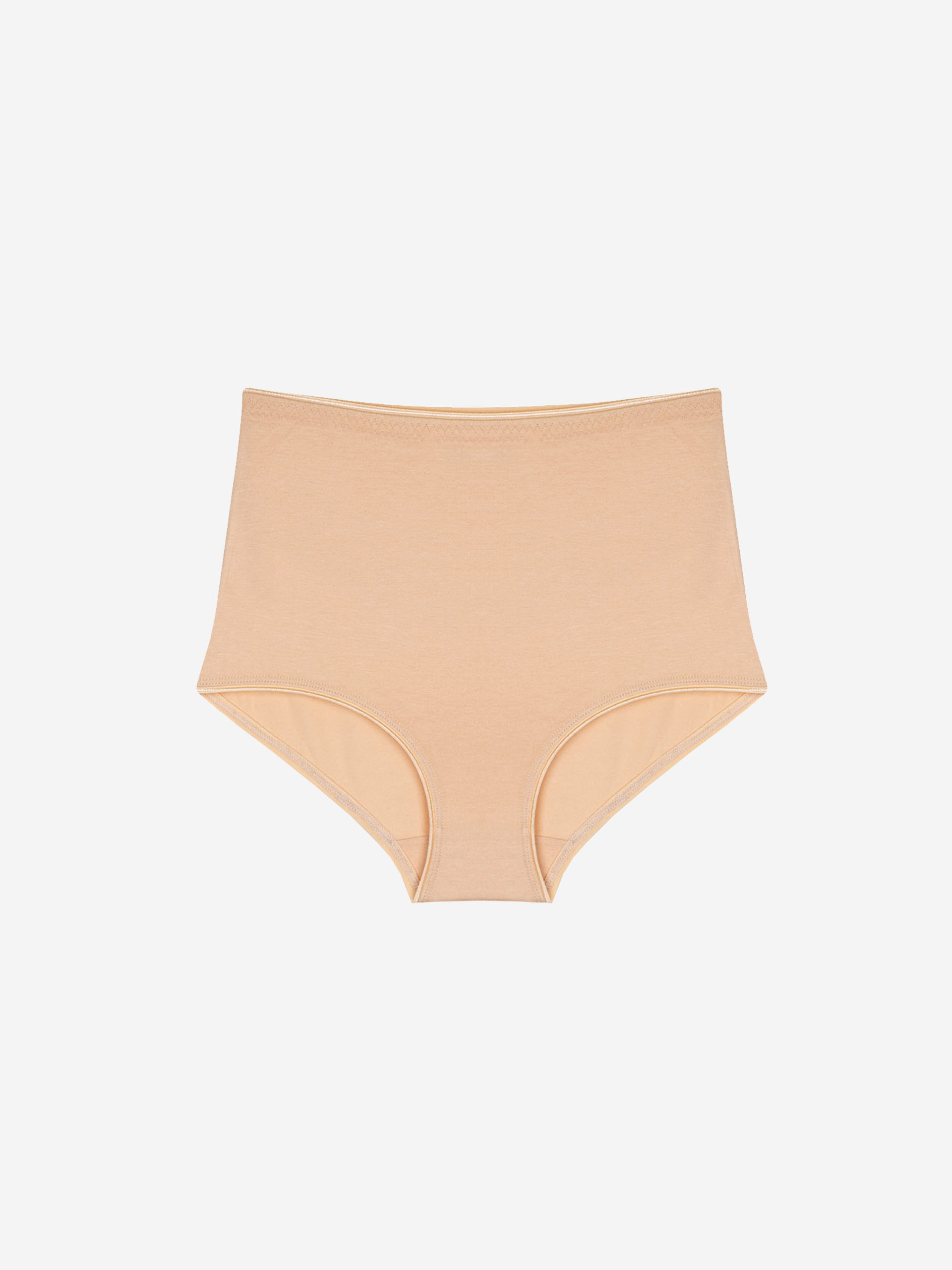 PACK 3 CALZONCILLOS MODAL SEÑORA 48673