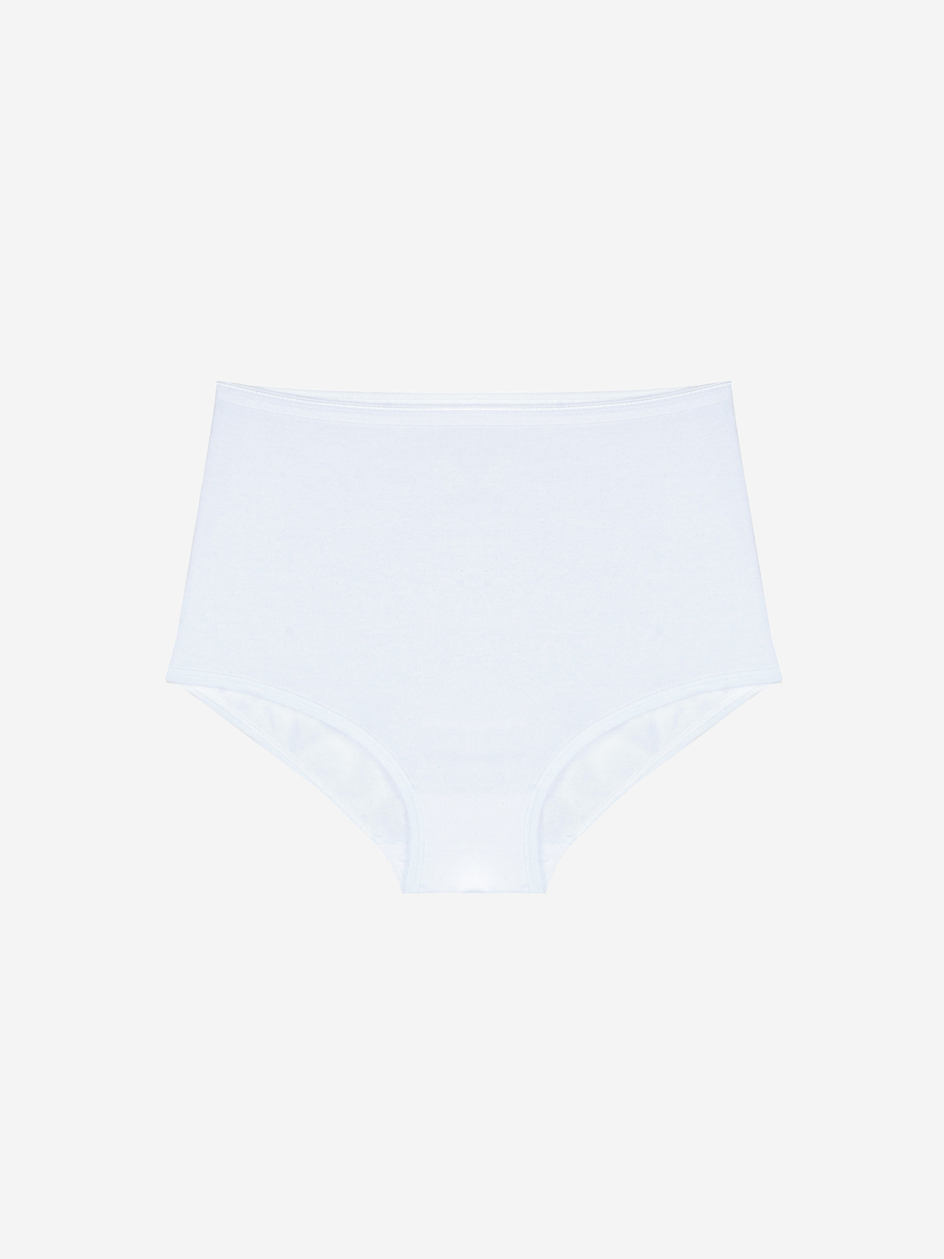 PACK 3 BRIEFS MODAL LADY 48673