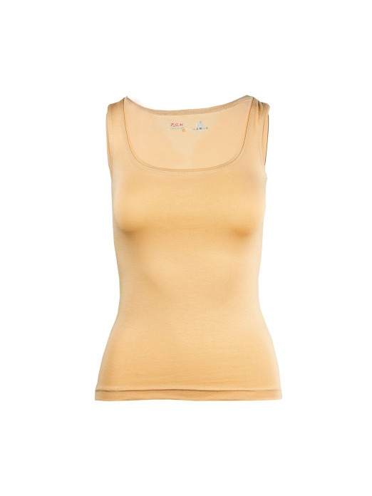 CAMISOLA SENHORA MODAL BSM 45563