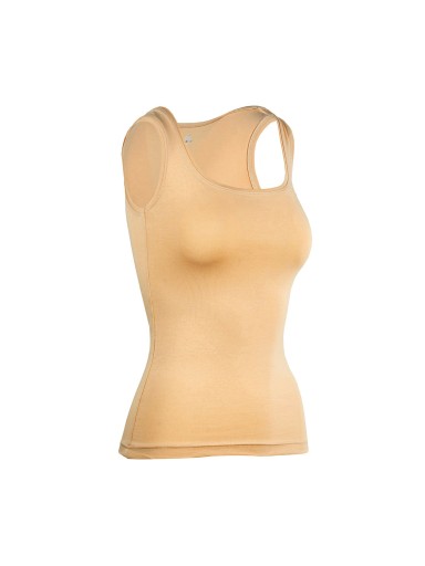 CAMISOLA SENHORA MODAL BSM 45563