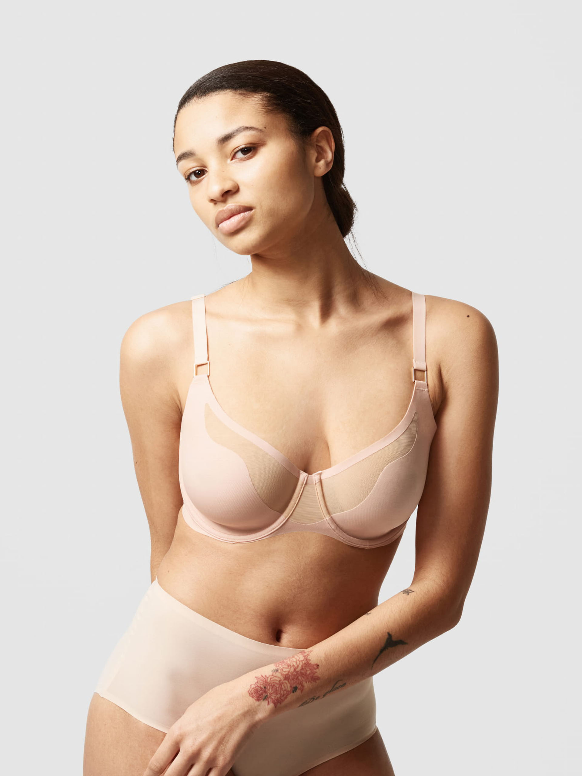 CHANTELLE BRA 10M10