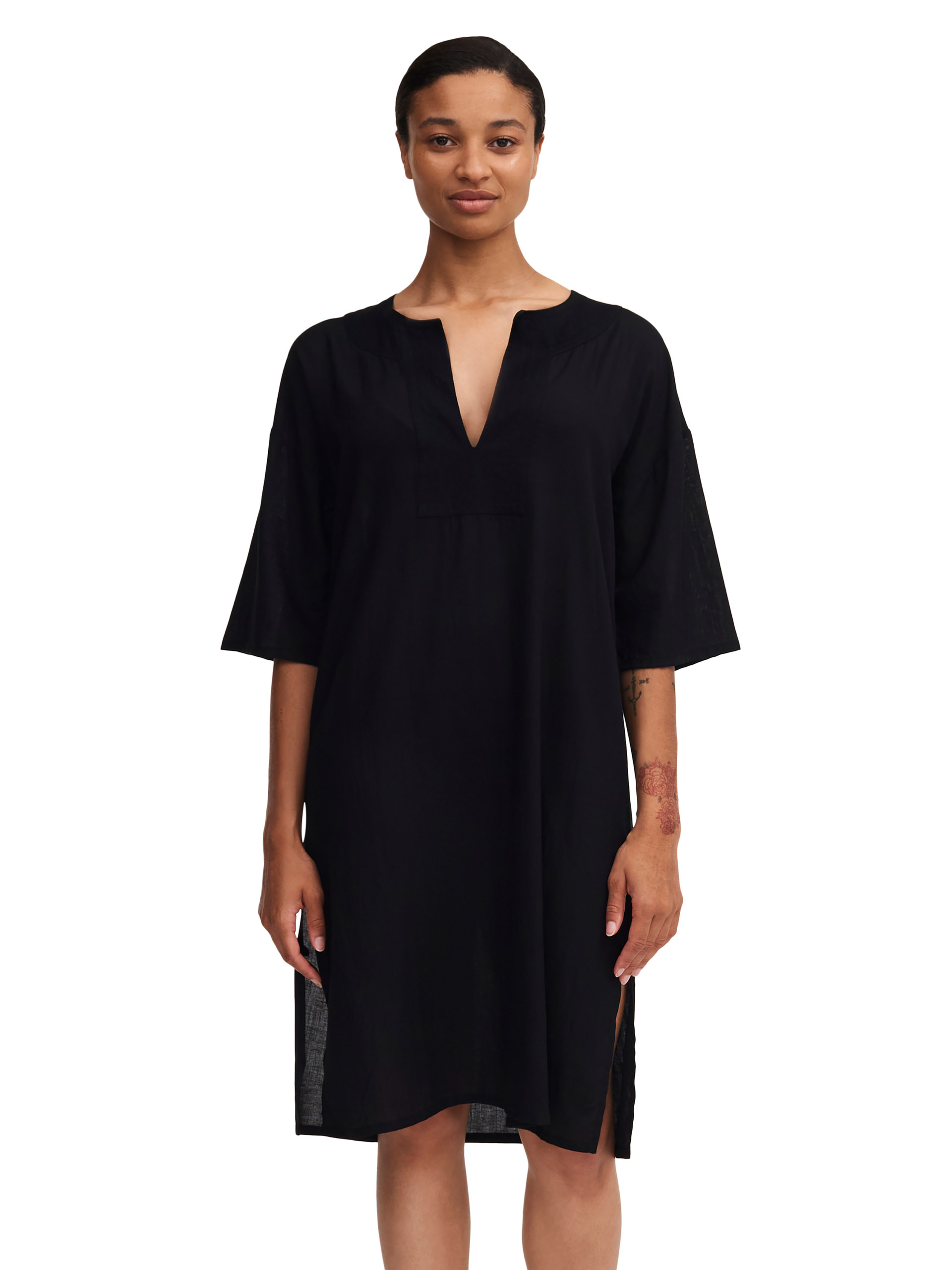 VESTIDO PRAIA CHANTELLE 10R60