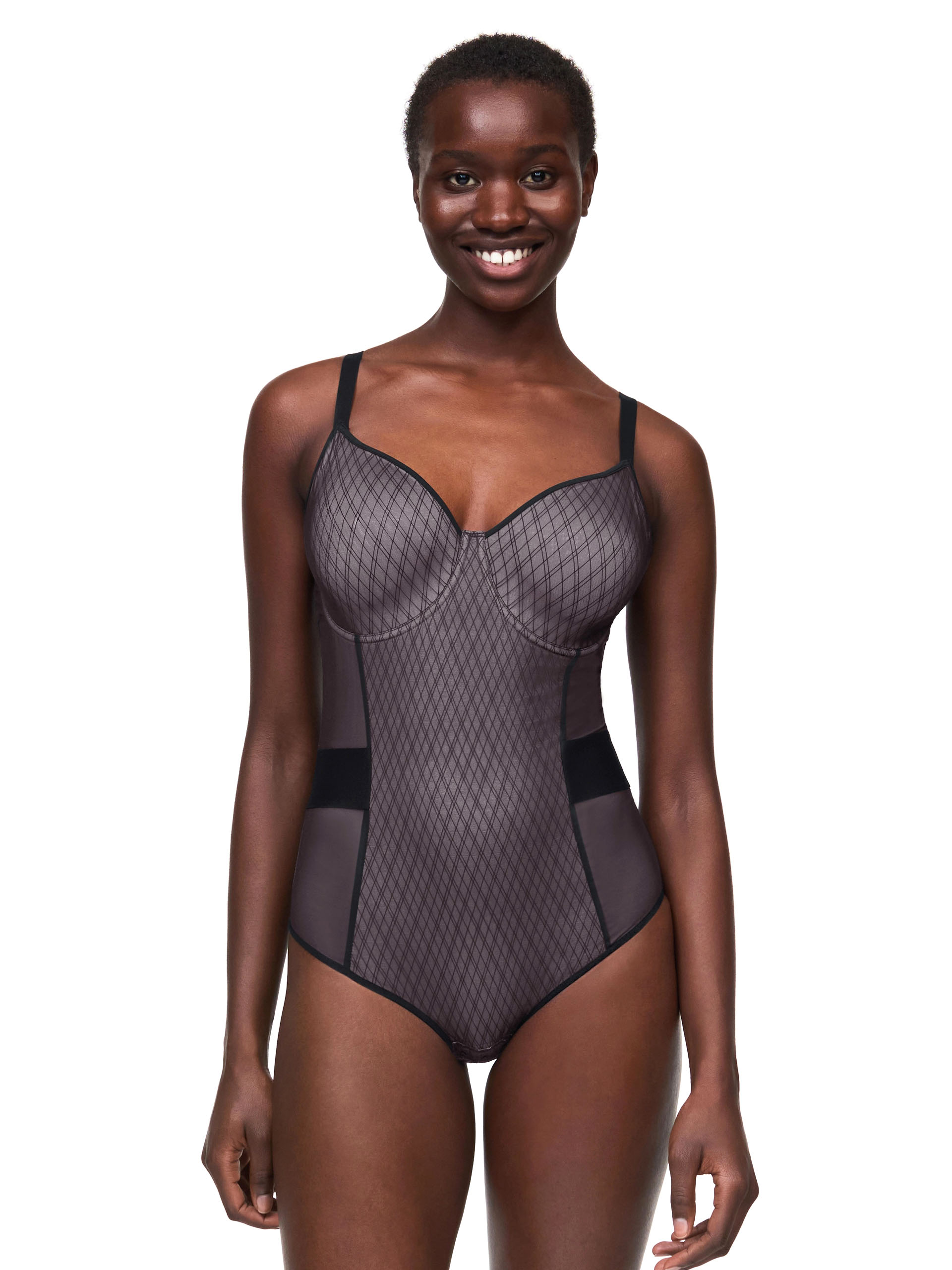 BODY CHANTELLE 11N70