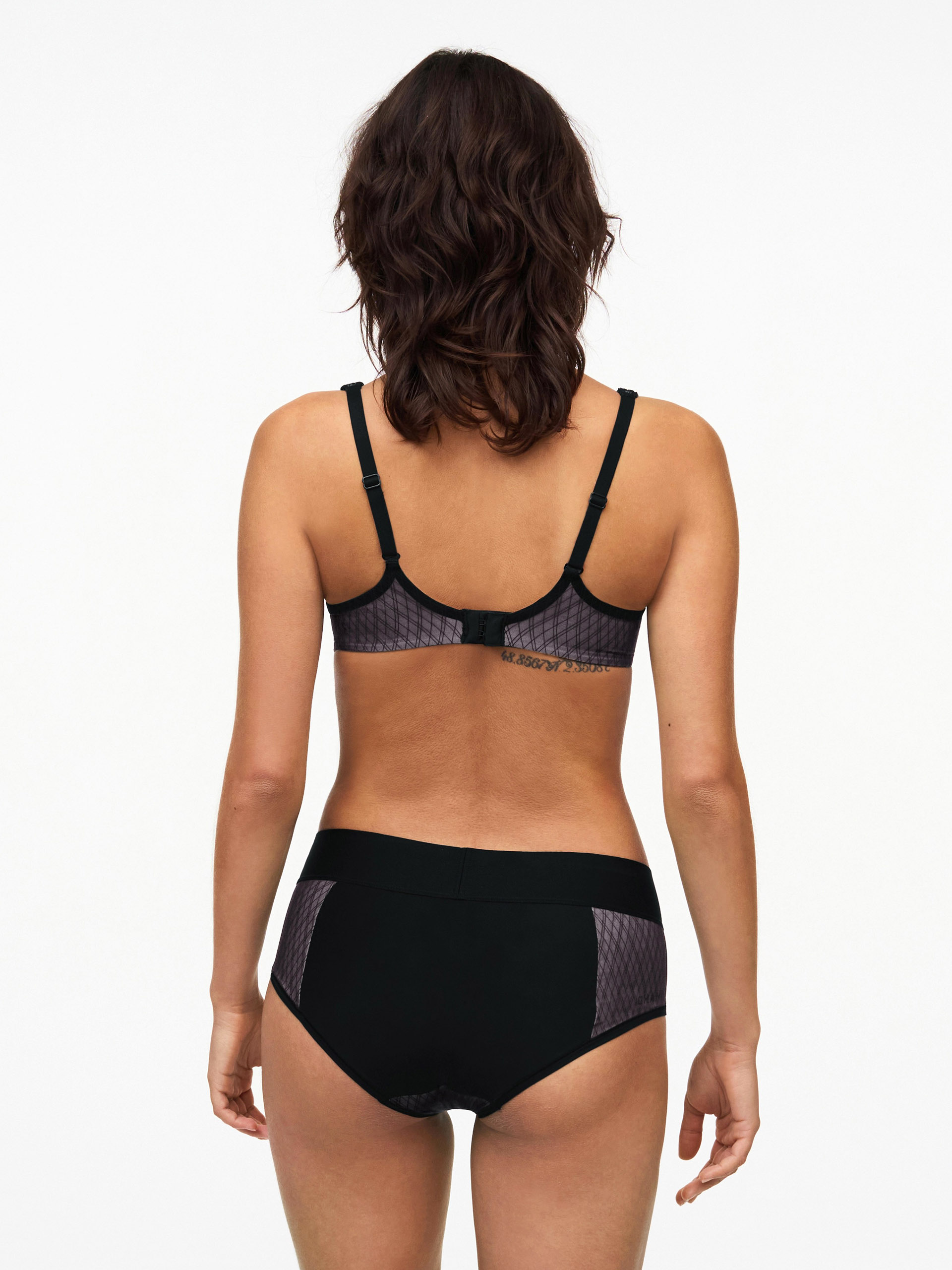 SOUTIEN CHANTELLE 11N60