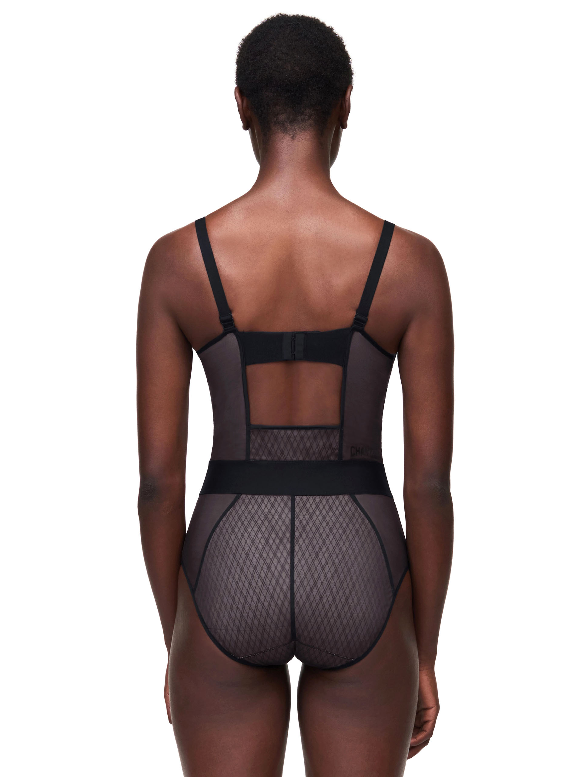BODY CHANTELLE 11N70
