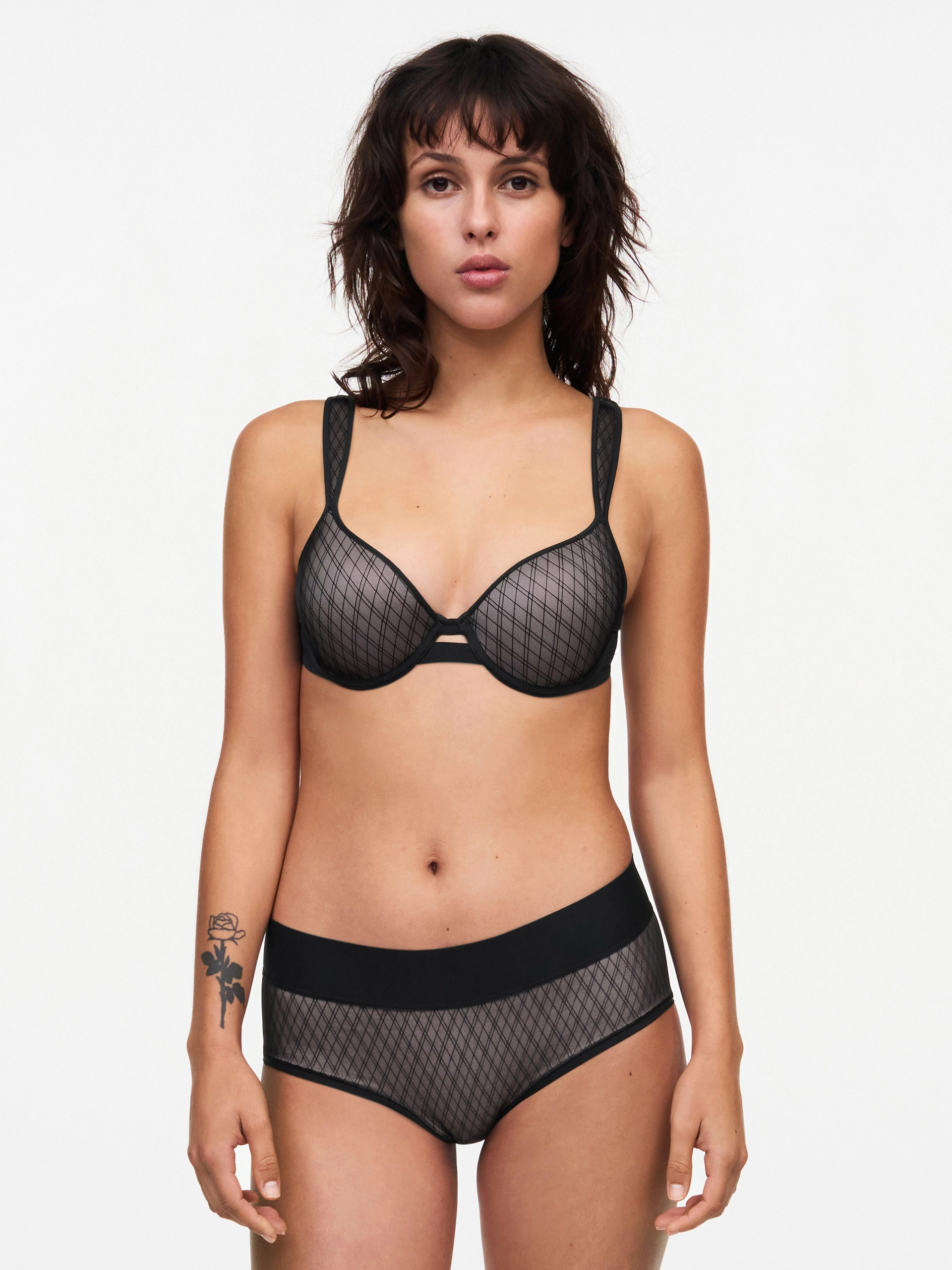 SOUTIEN CHANTELLE 11N60