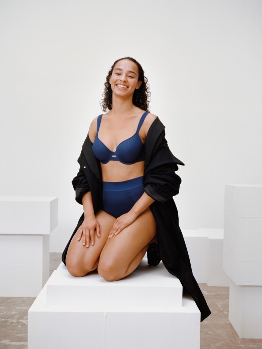 BRA CHANTELLE 11N60