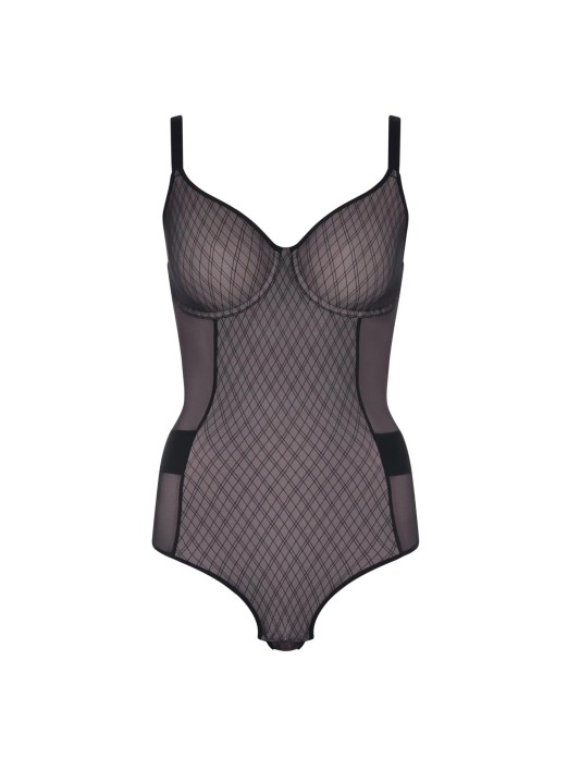 BODY CHANTELLE 11N70