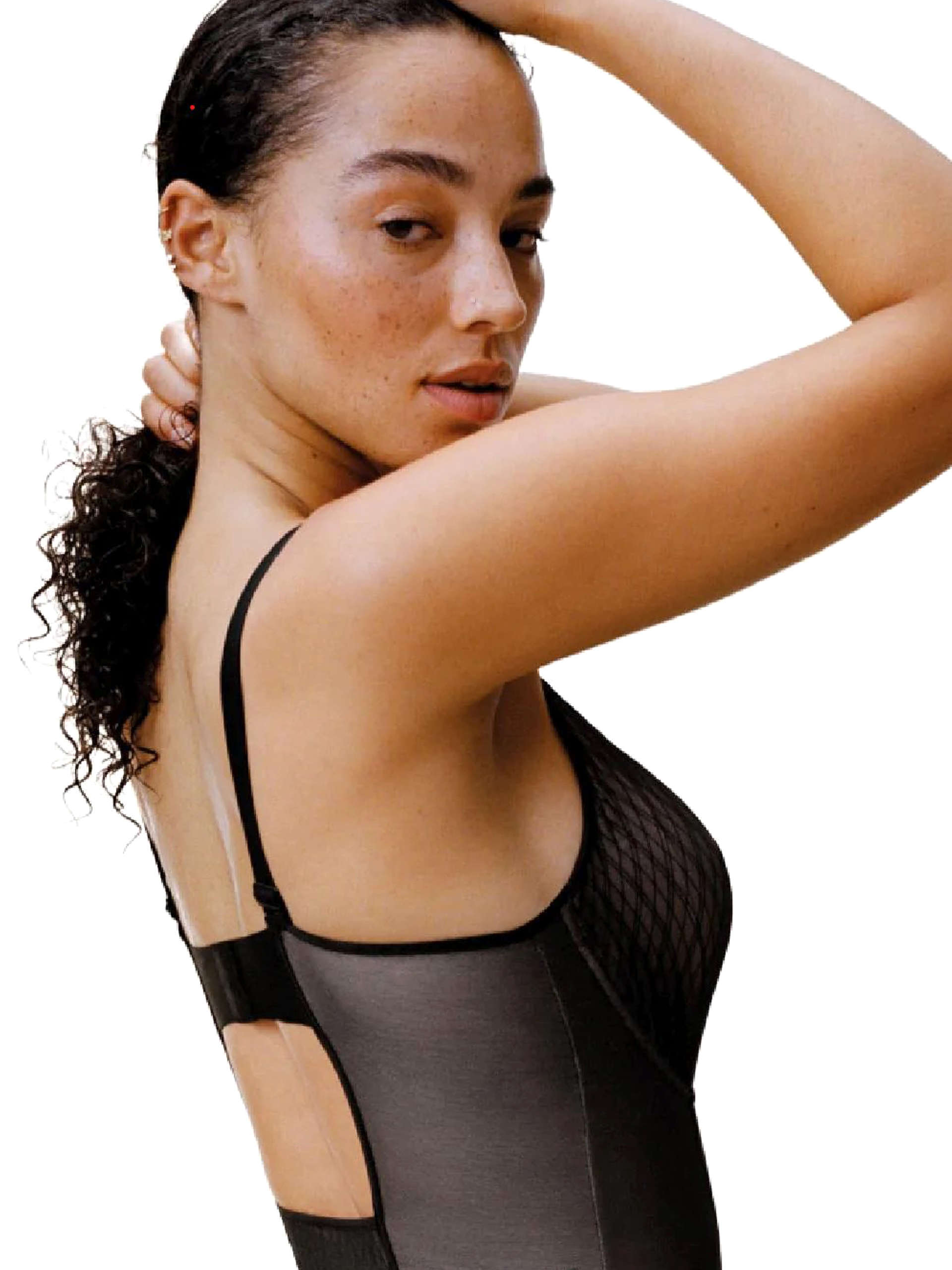 BODY CHANTELLE 11N70