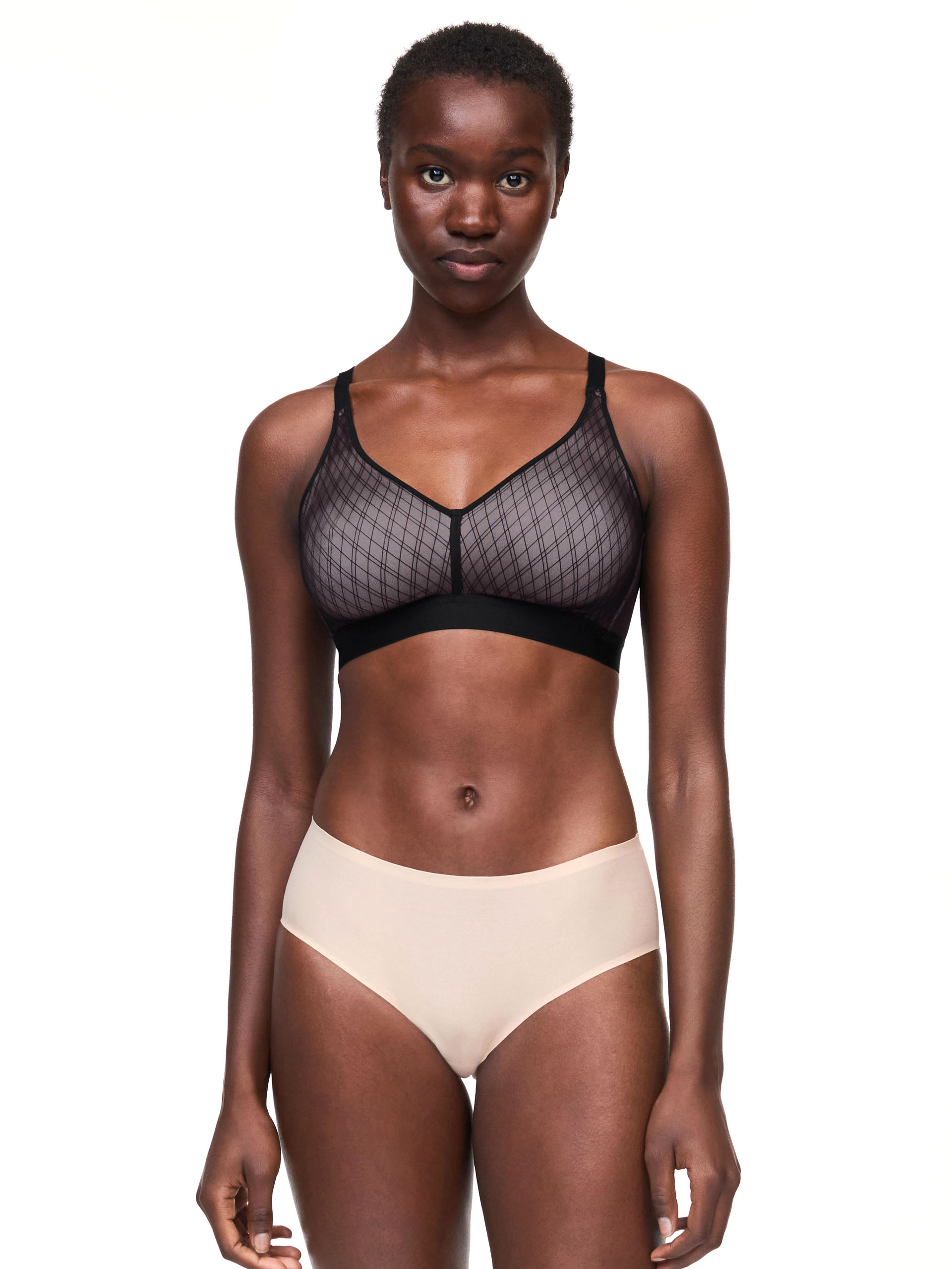 BRA CHANTELLE 11N80