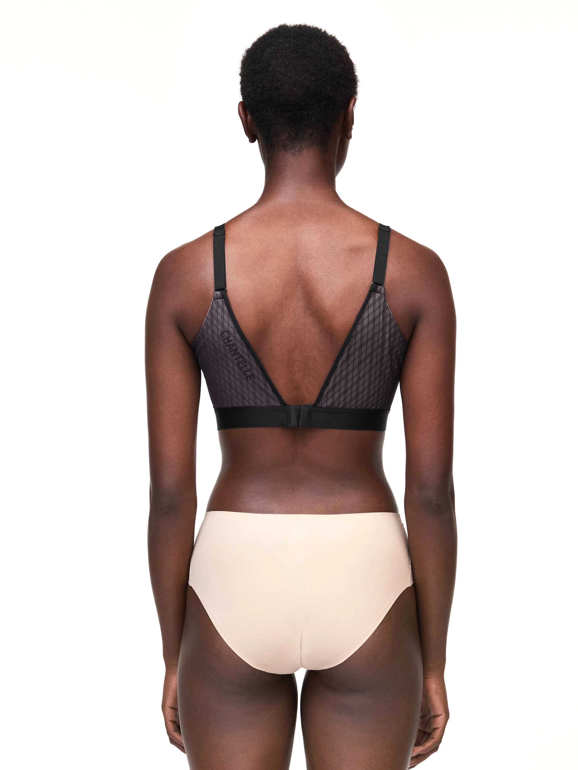 BRA CHANTELLE 11N80