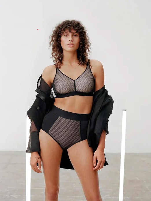 BRA CHANTELLE 11N80