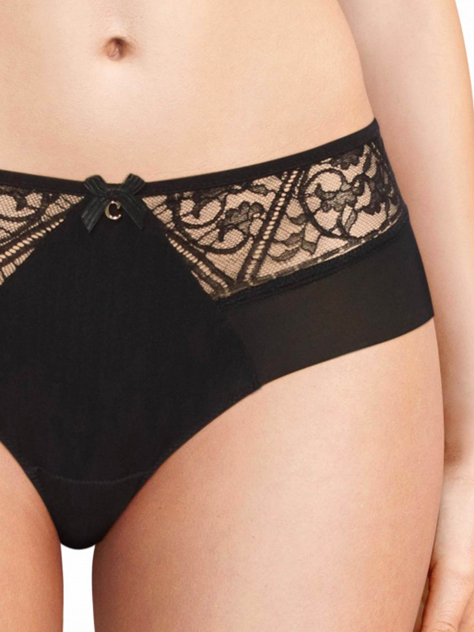 ROPA INTERIOR CHANTELLE 12L40