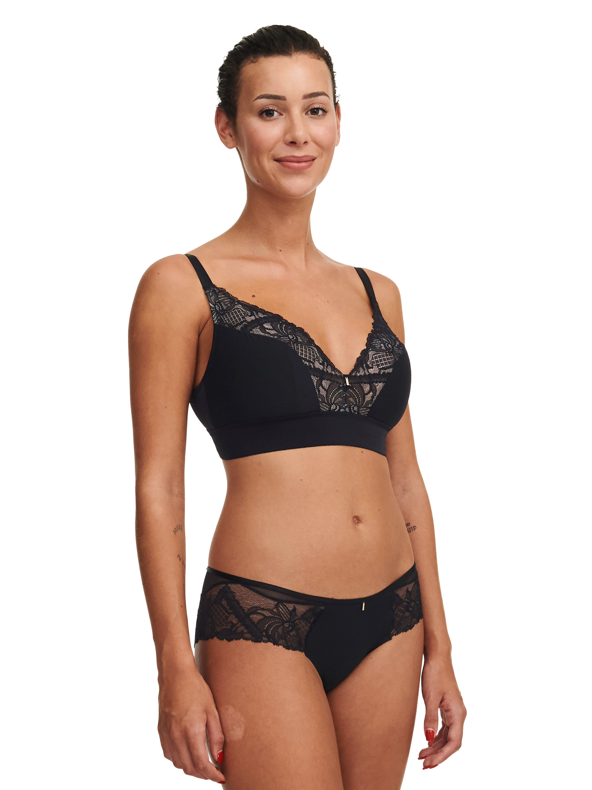 CHANTELLE BRA 17Q70