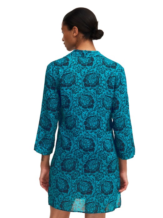 CHANTELLE BEACH DRESS 16T60