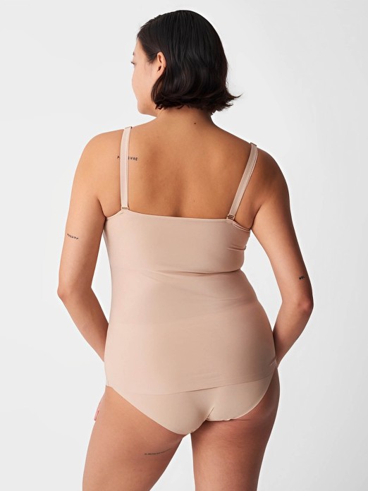 CAMISOLA CHANTELLE 16A4