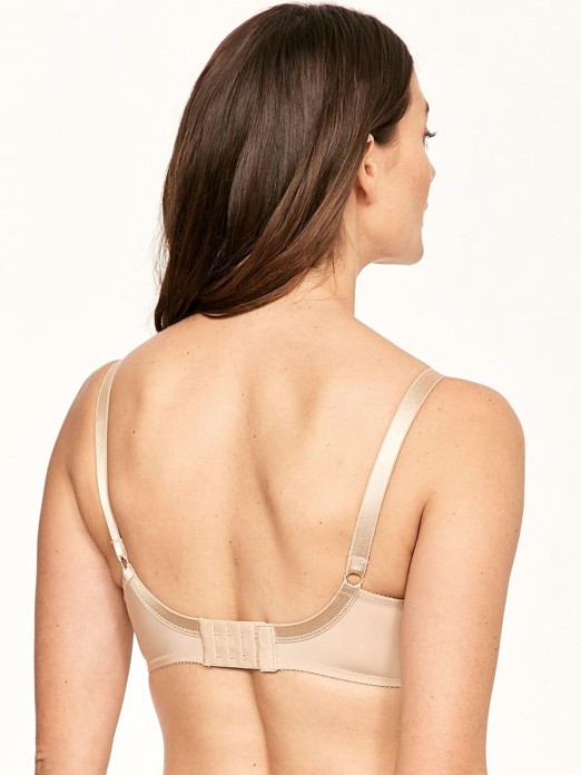 MERCI CHANTELLE BREASTFEEDING BRA