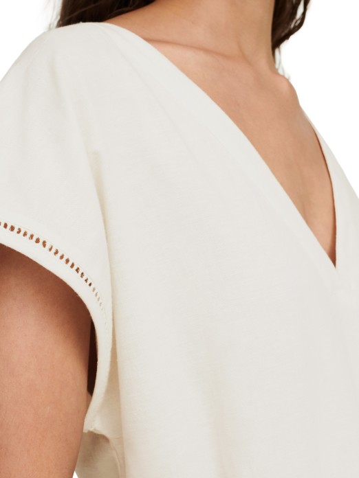 CHANTELLE VESTIDO DE PLAYA 19T90