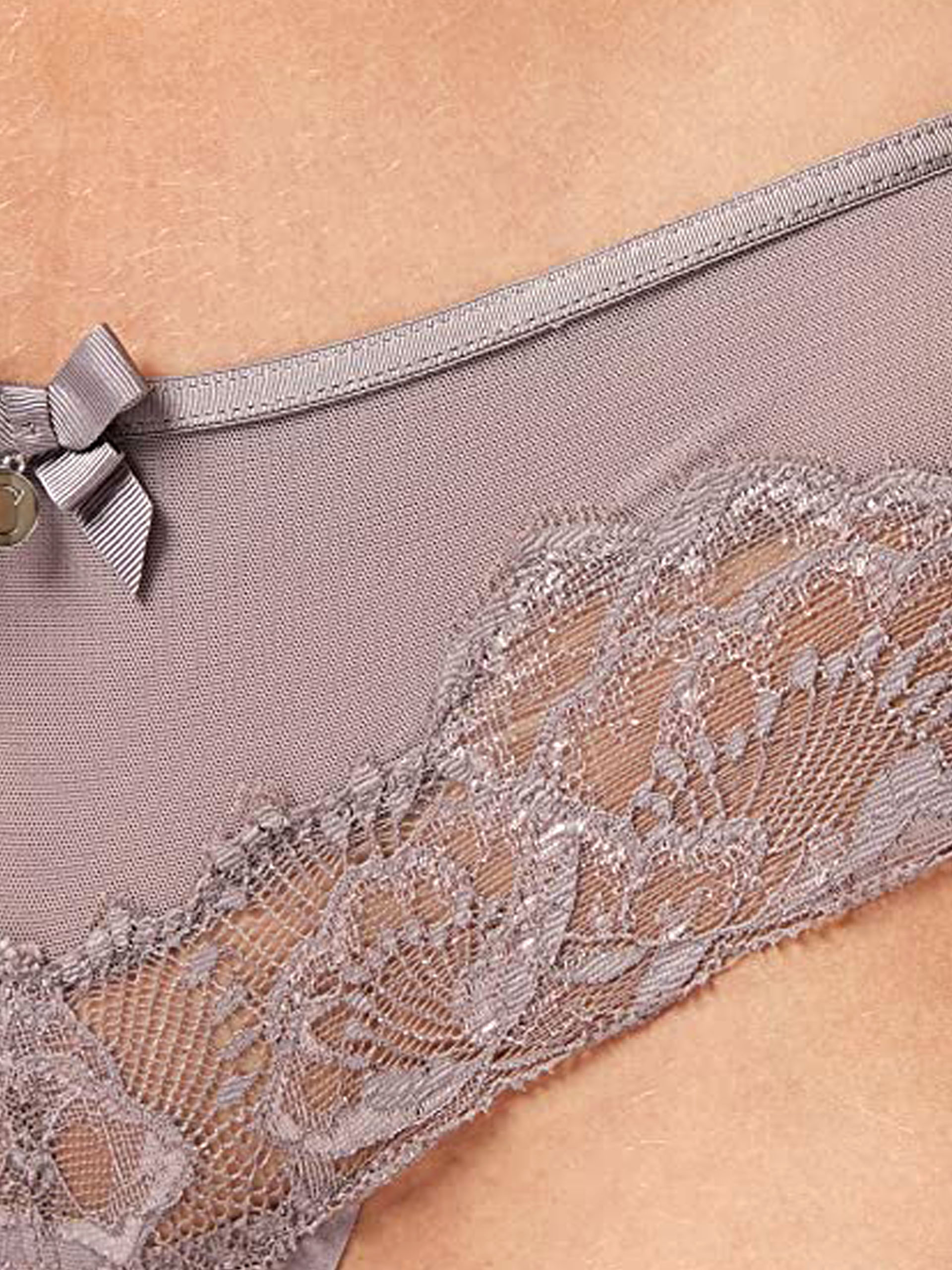 ROPA INTERIOR CHANTELLE 6764