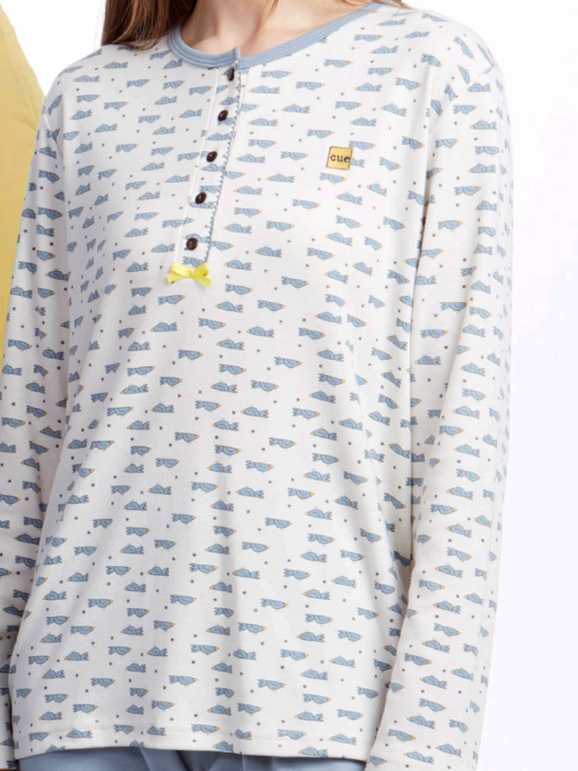 PIJAMA CUE 31114