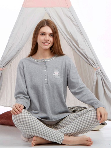 PIJAMA CUE 31117