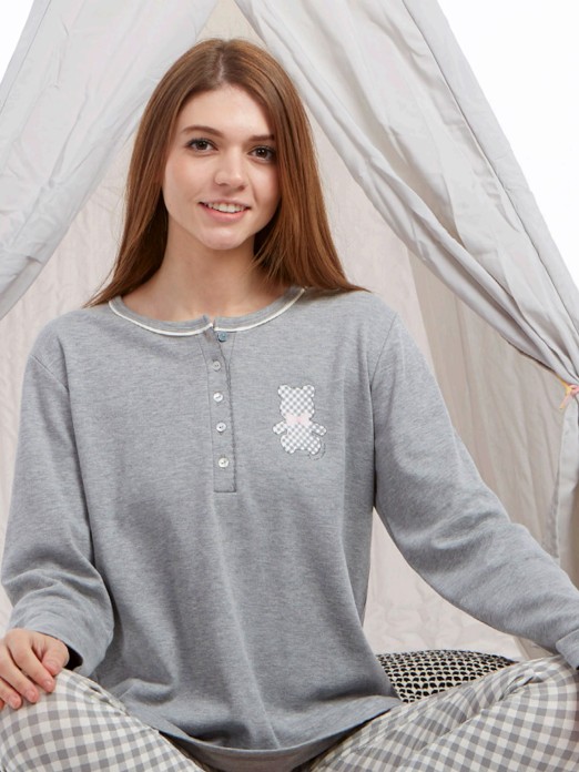 PIJAMA CUE 31117
