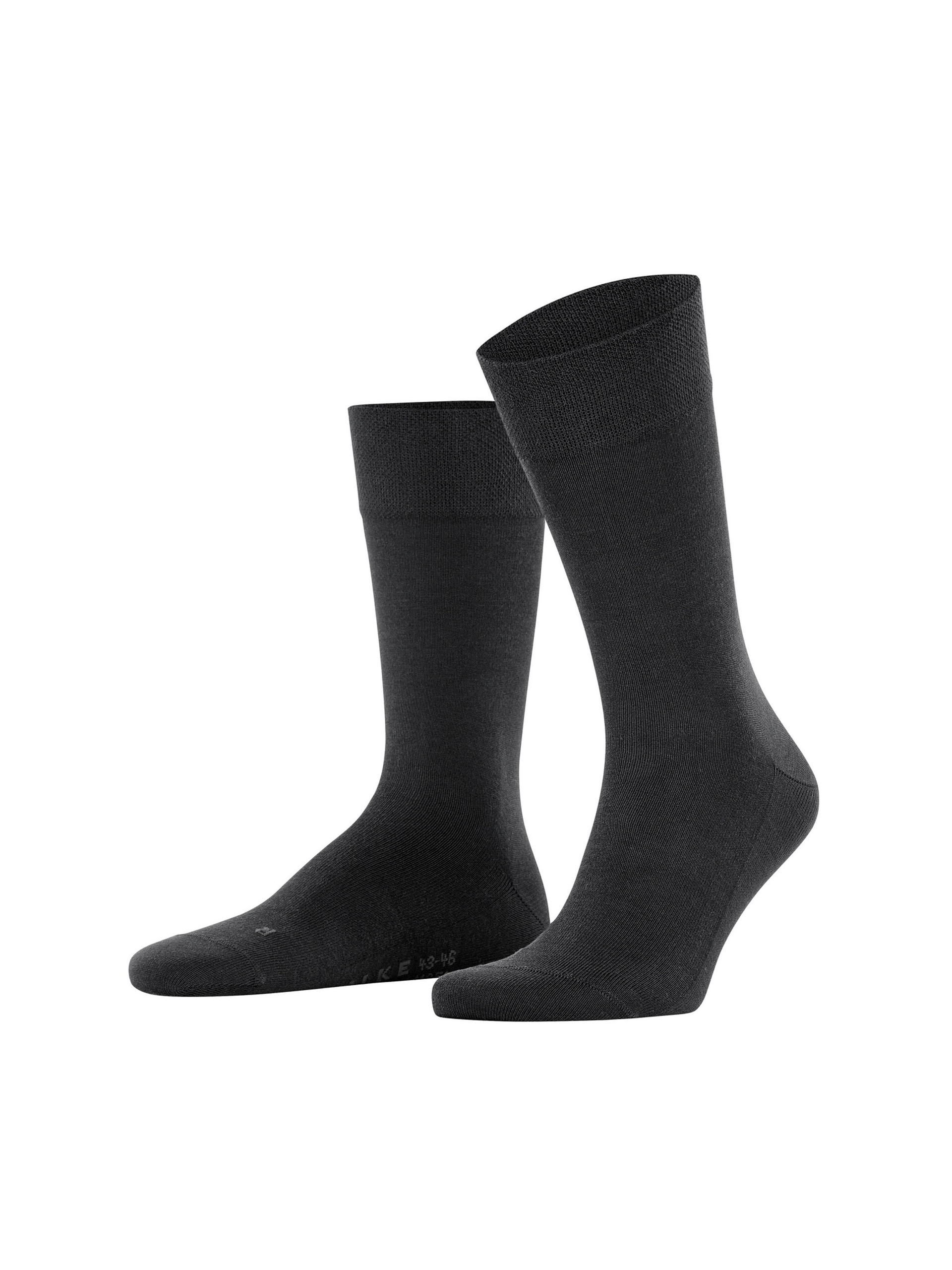 FALKE SENSITIVE SOCK NEW YORK 13043