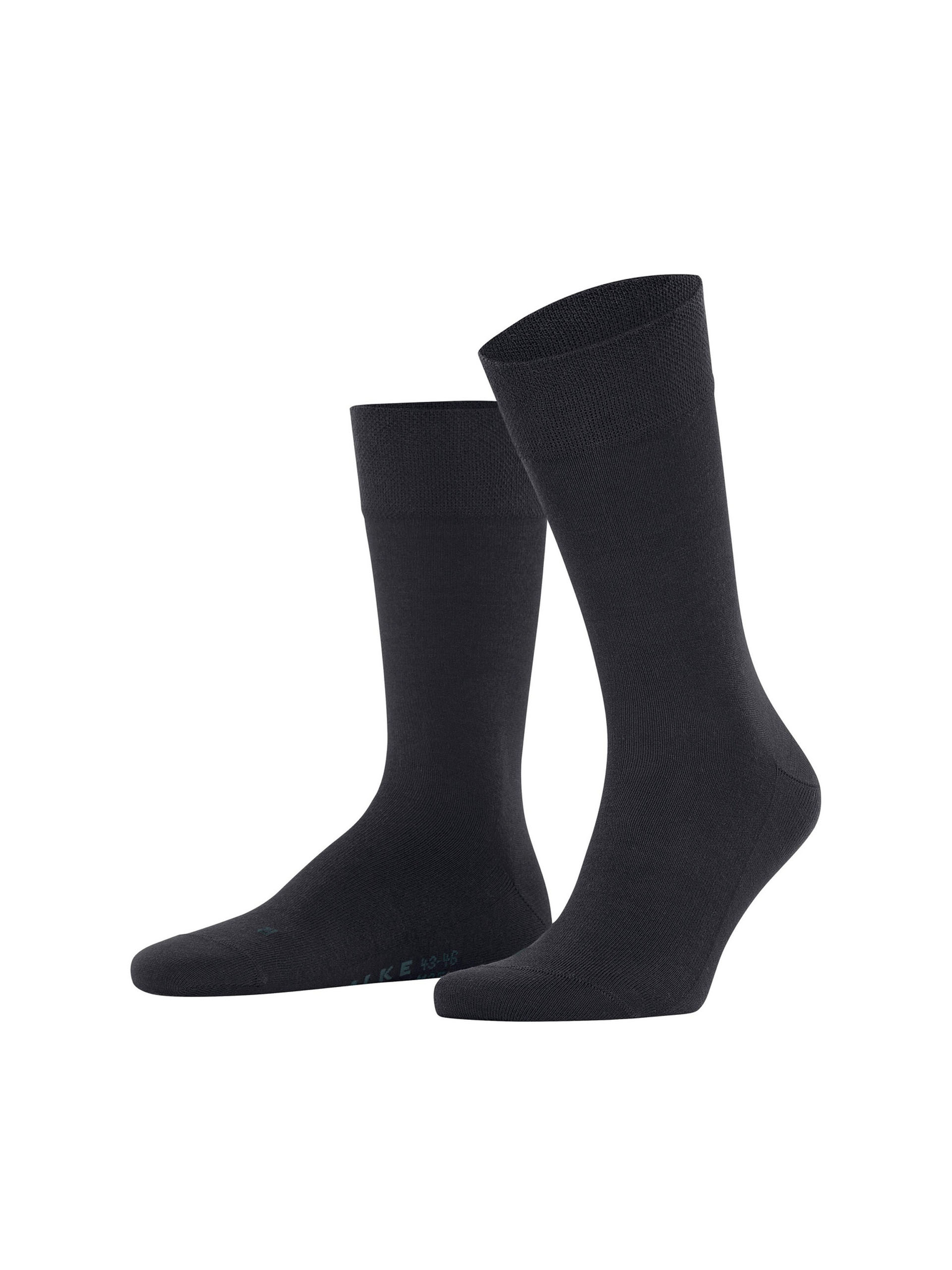FALKE SENSITIVE SOCK NEW YORK 13043