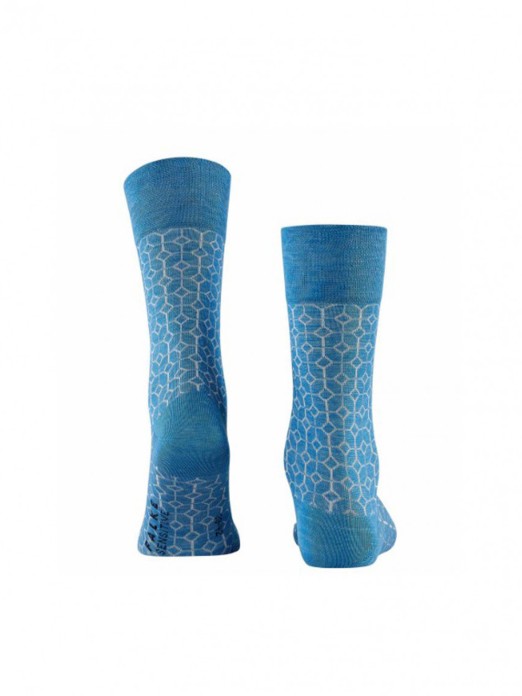 FALKE SENS BRICK SOBRIETY SOCK 12404