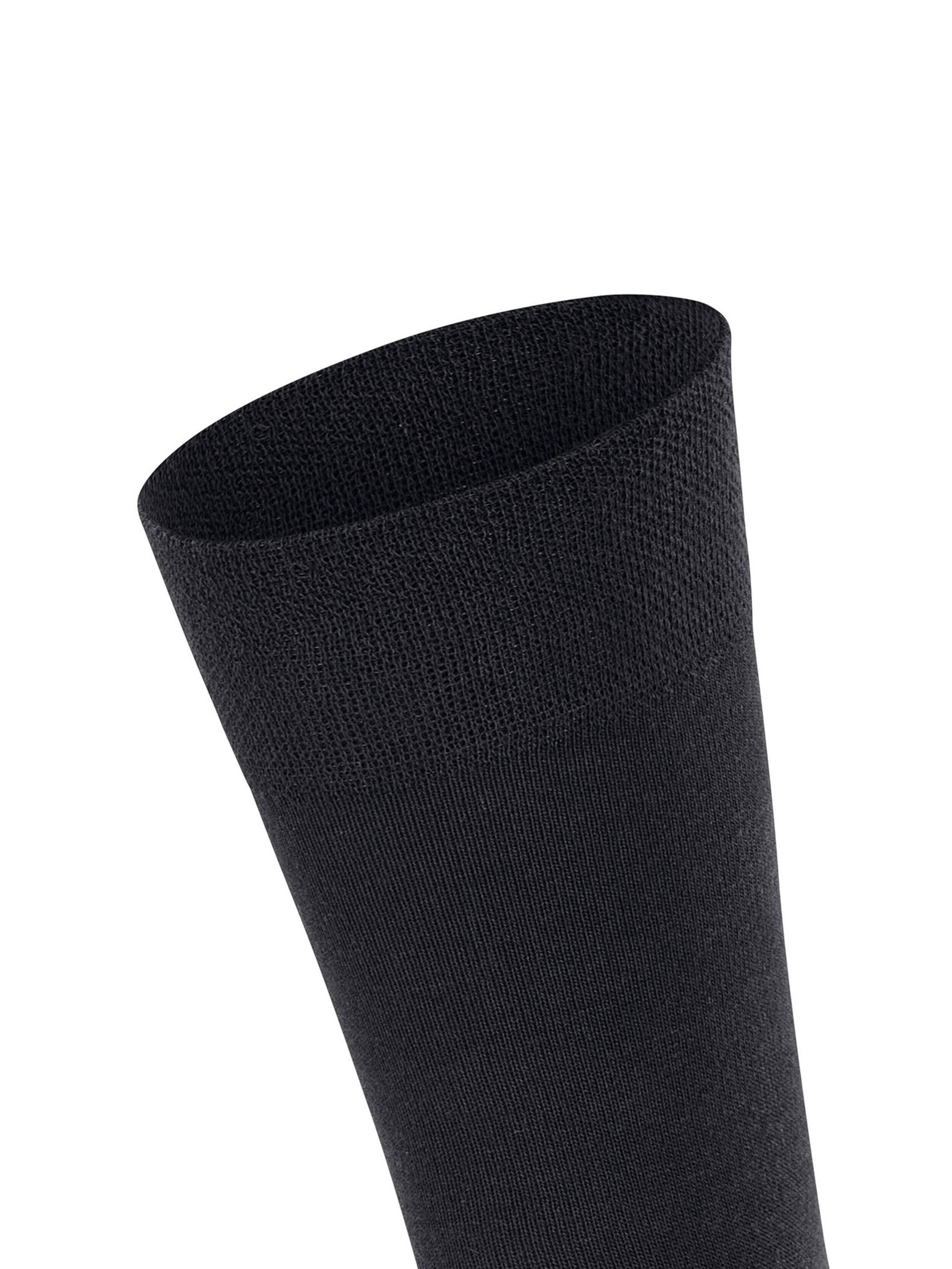 FALKE SENSITIVE SOCK NEW YORK 13043