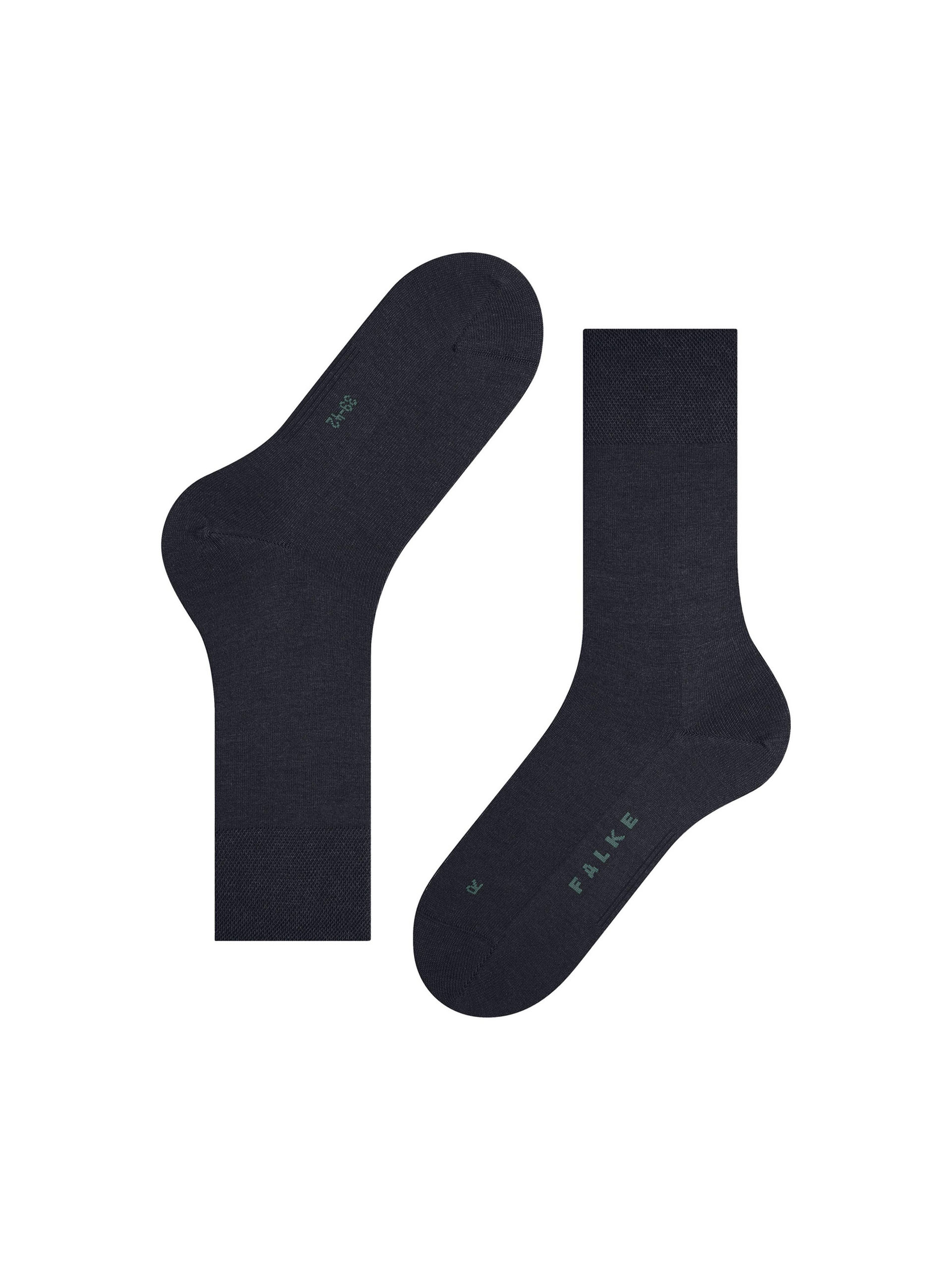 FALKE SENSITIVE SOCK NEW YORK 13043